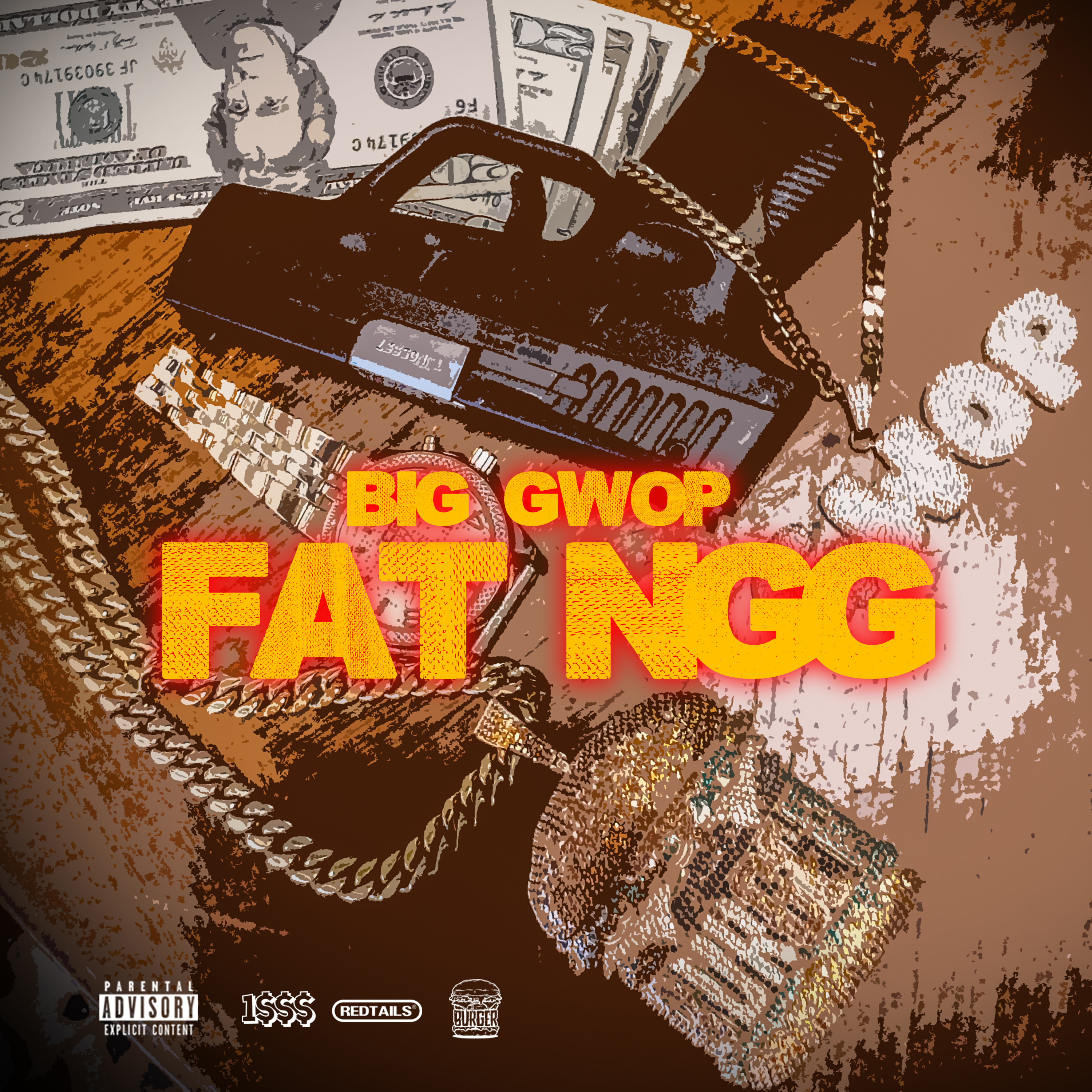 Fat Ngg artwork