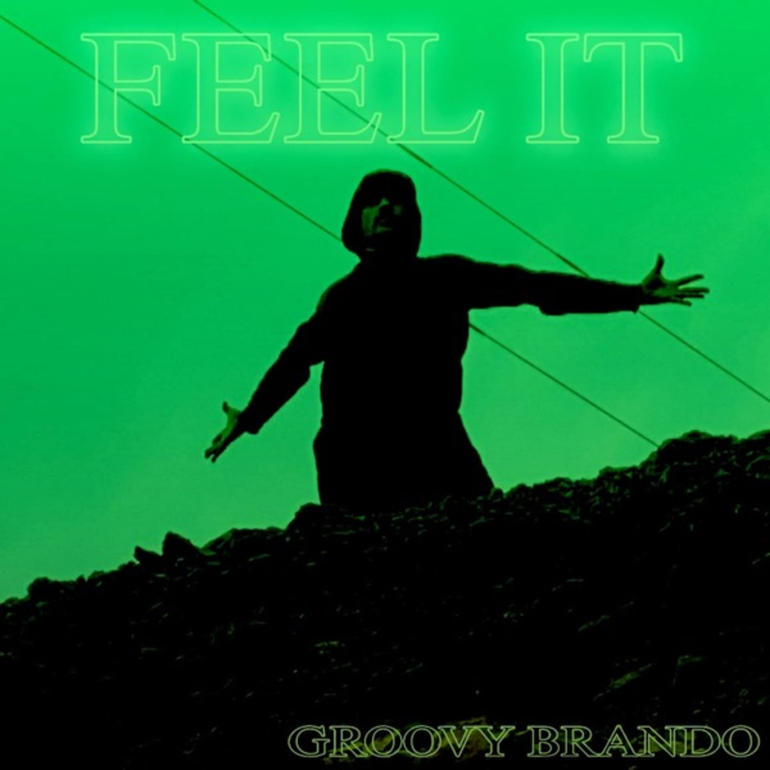FEEL IT artwork