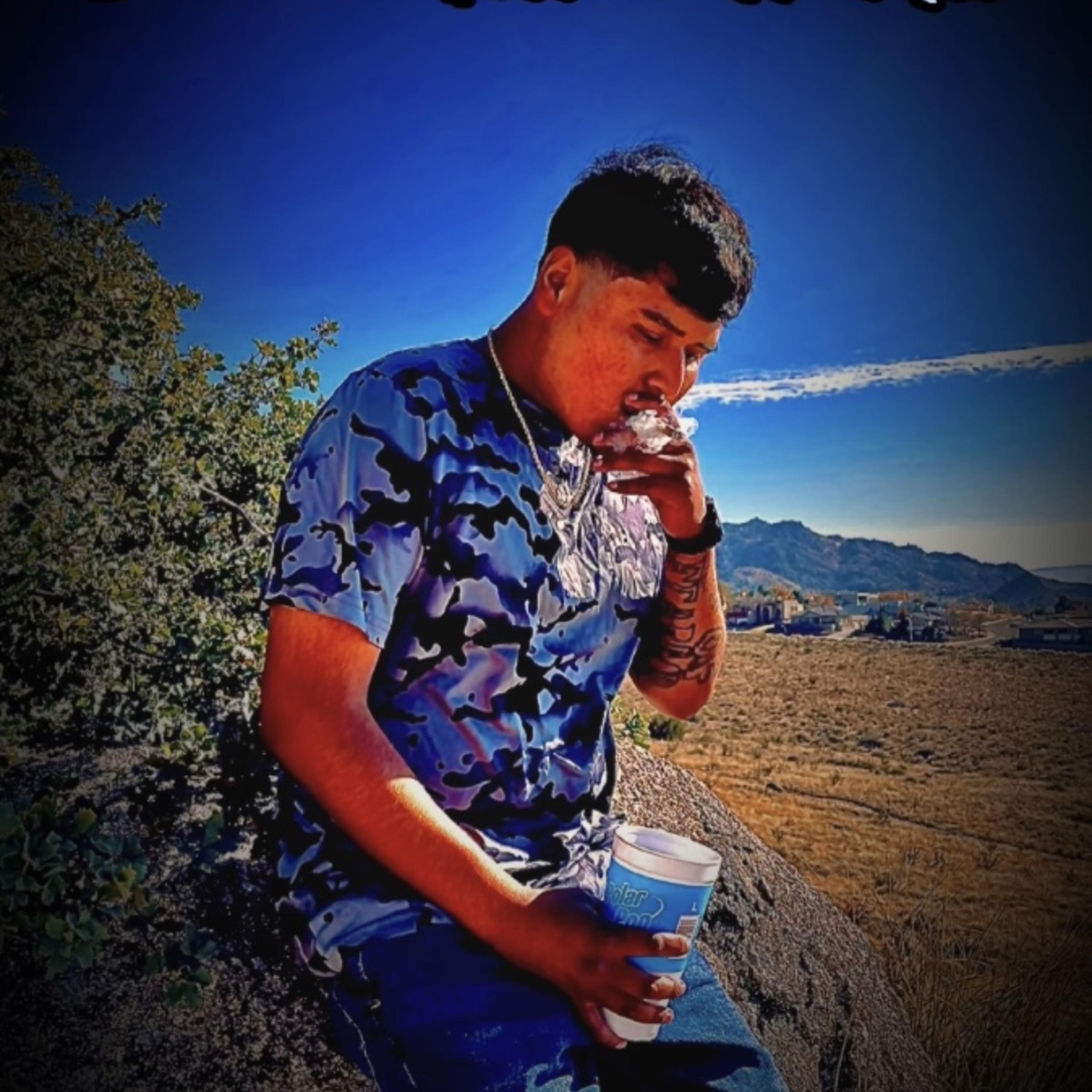 Been Thru It All by $LOWB3RN cover art