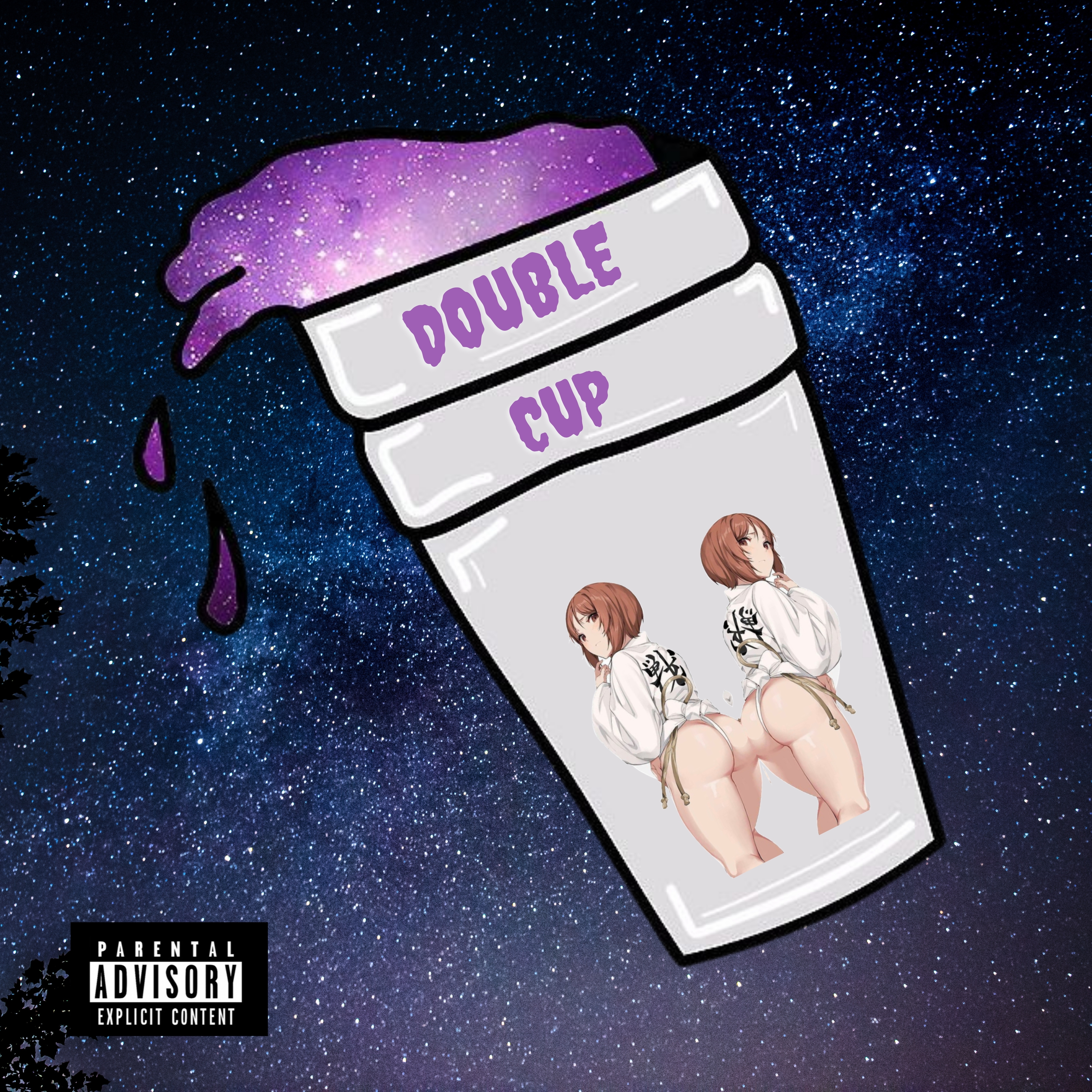 Double Cup artwork