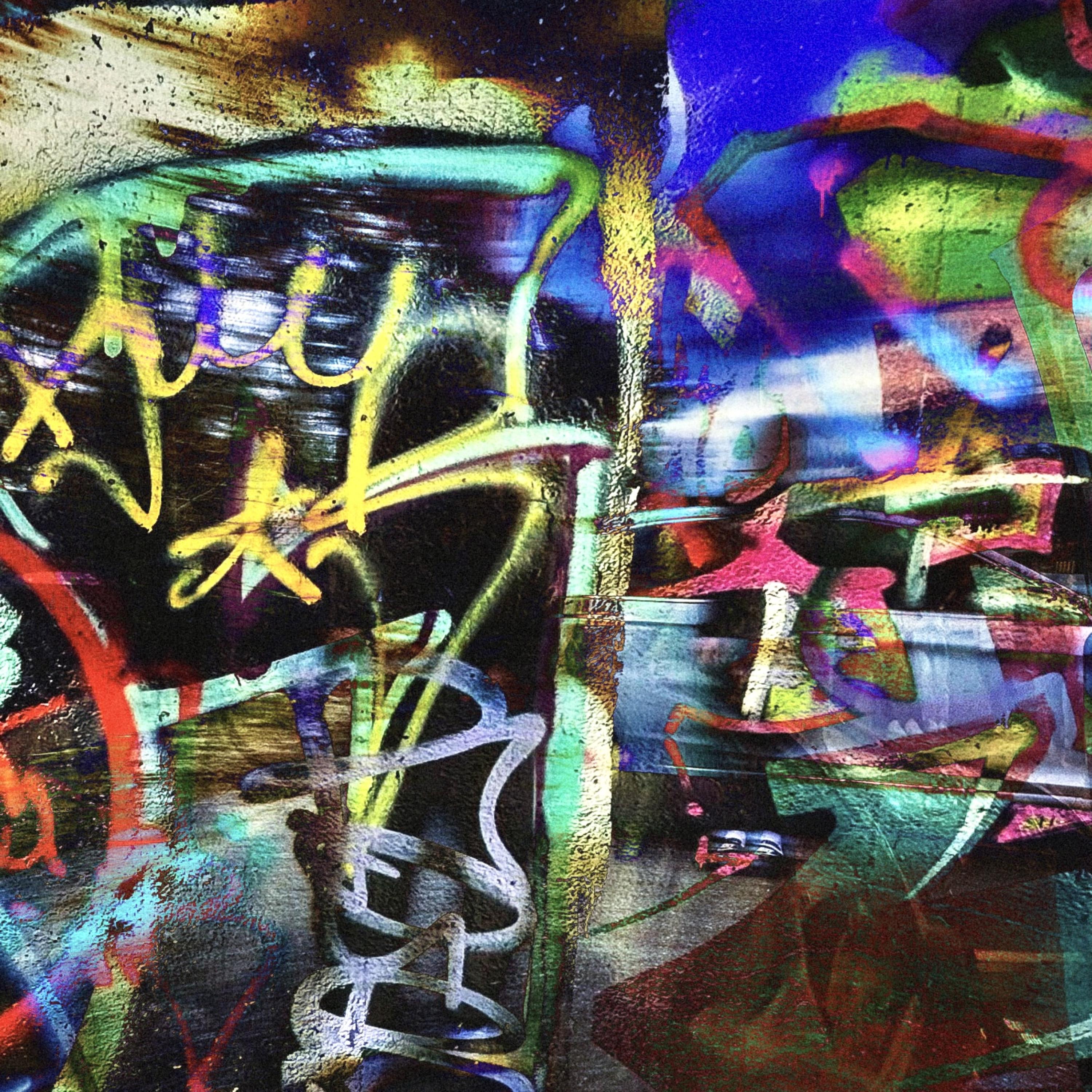 Feel It artwork