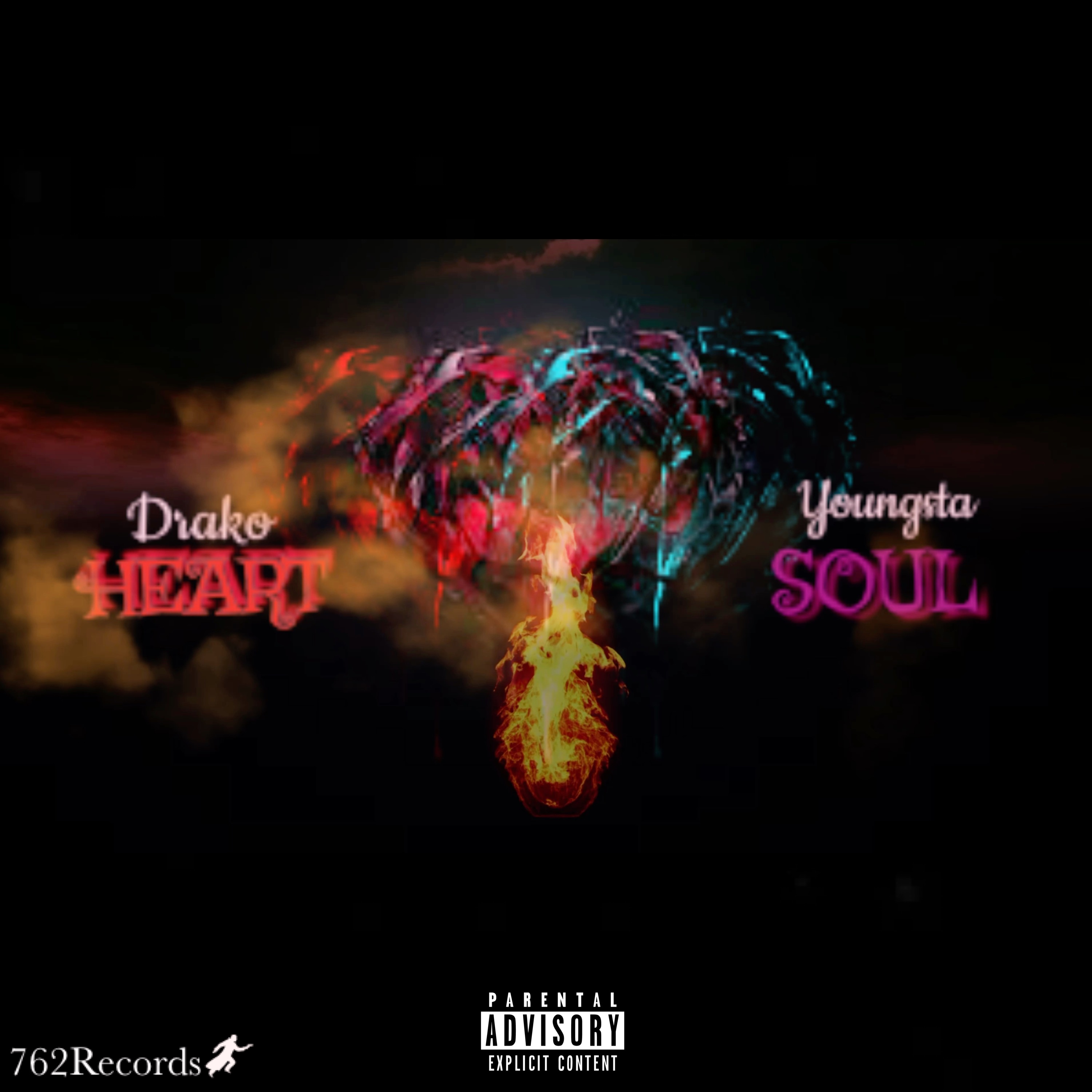 Heart And Soul artwork