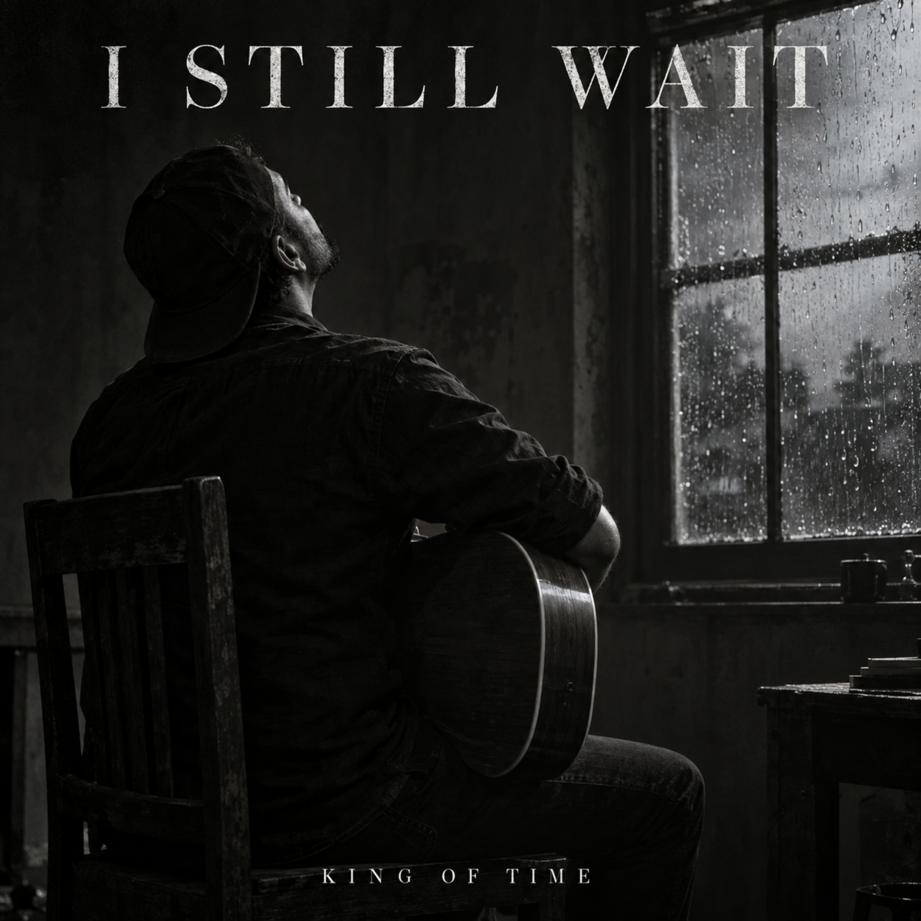 I Still Wait by King Of Time cover art