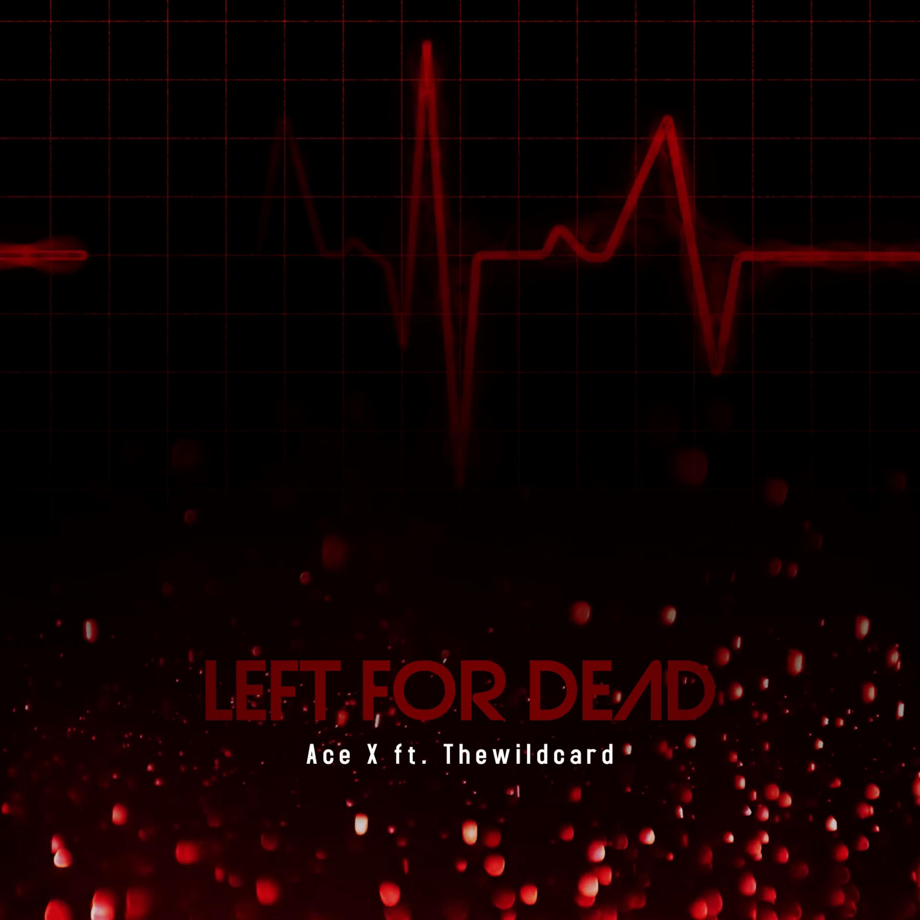 Left For Dead artwork