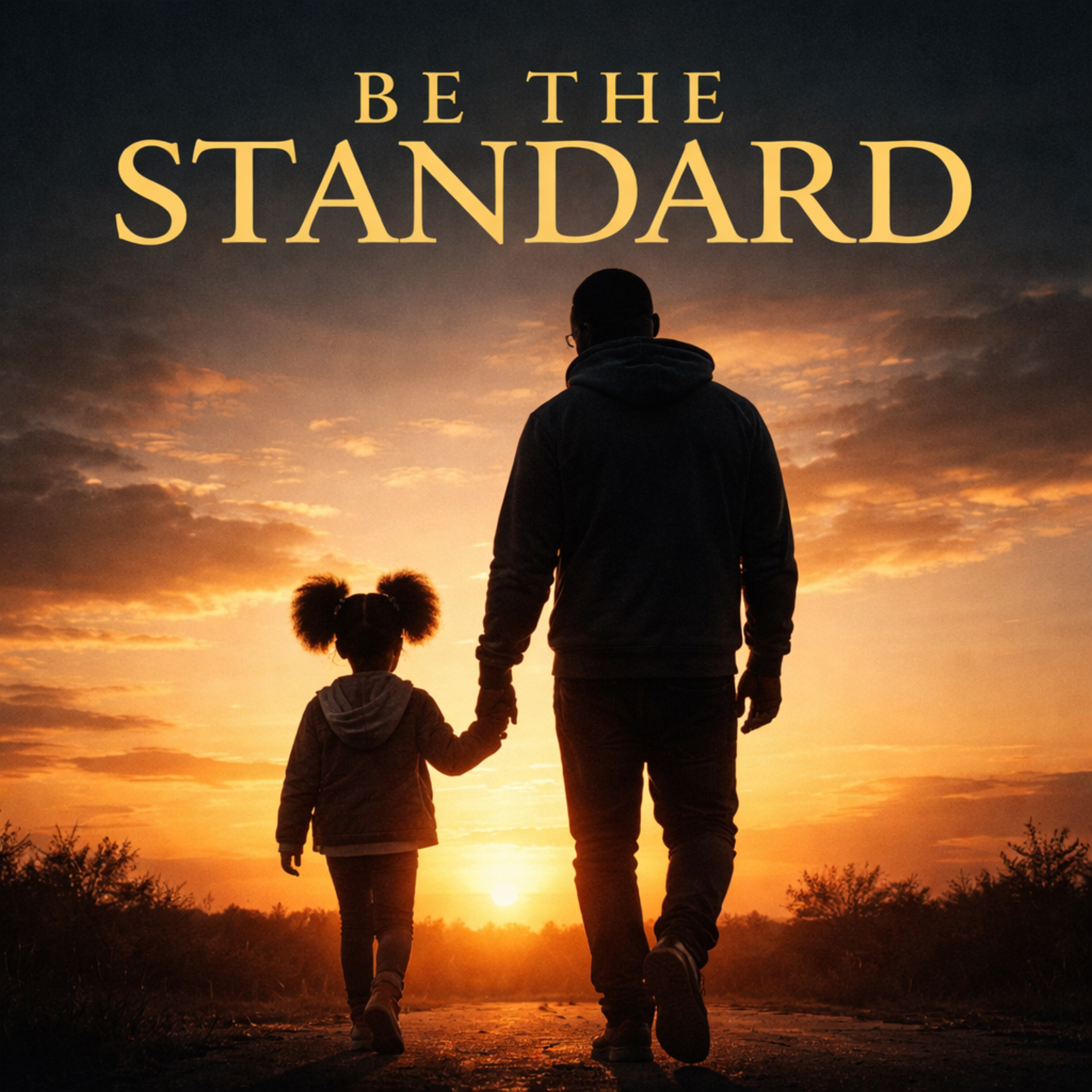 The Standard artwork