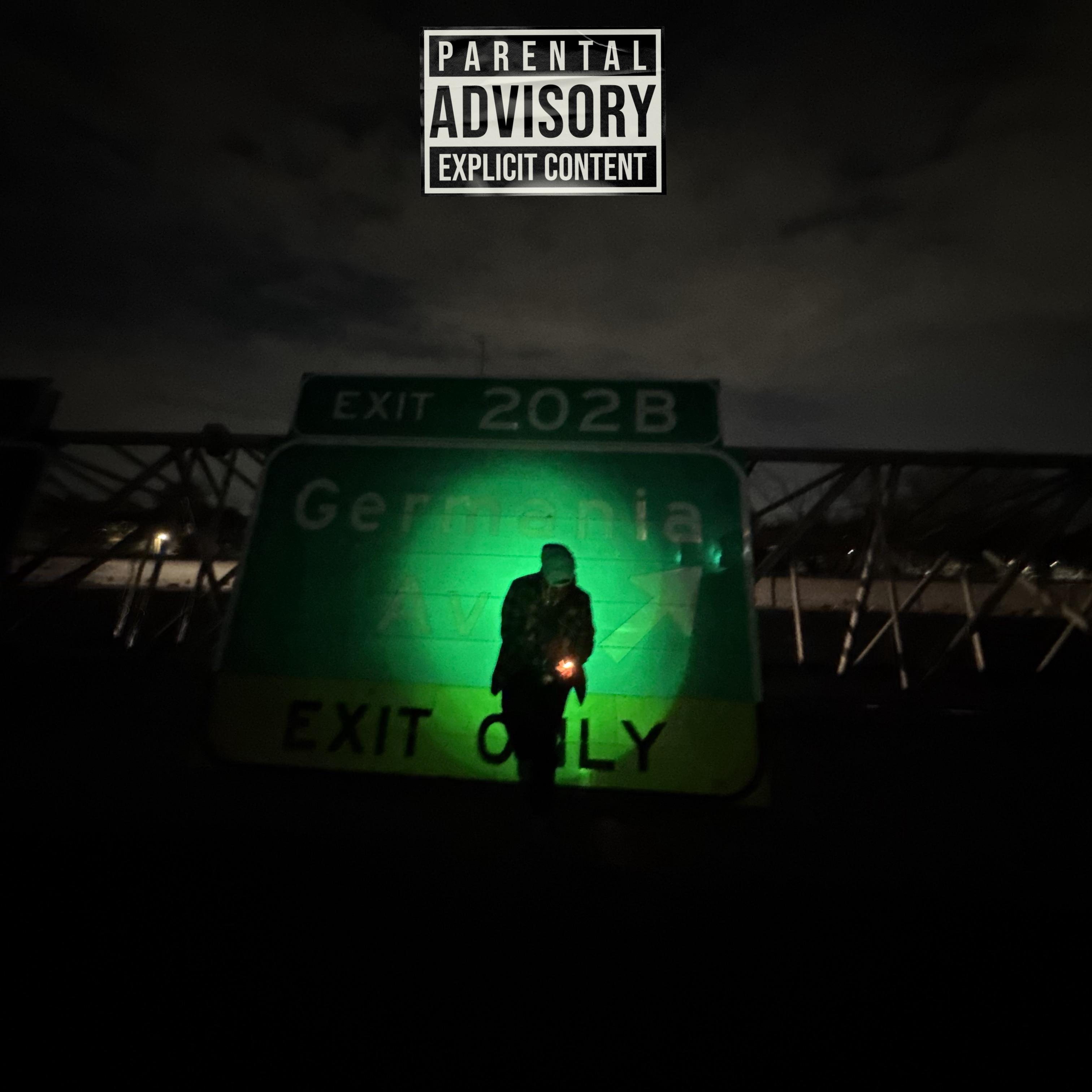 PSYCHO SLIZZY artwork