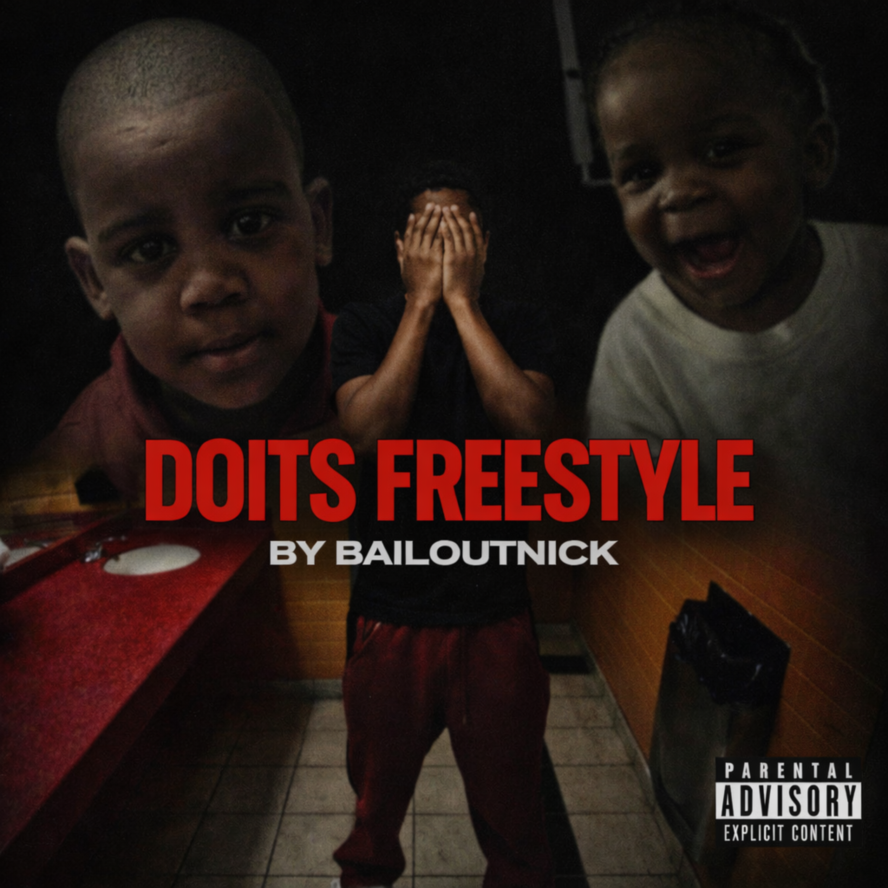 Doits Freestyle artwork