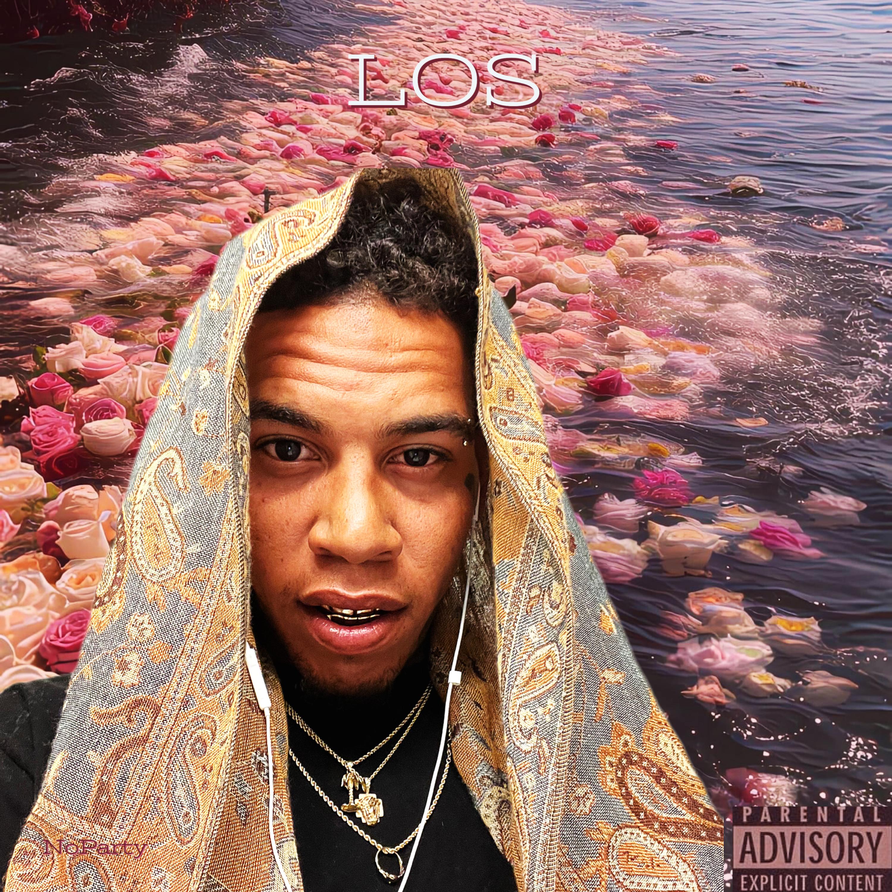 LOS artwork