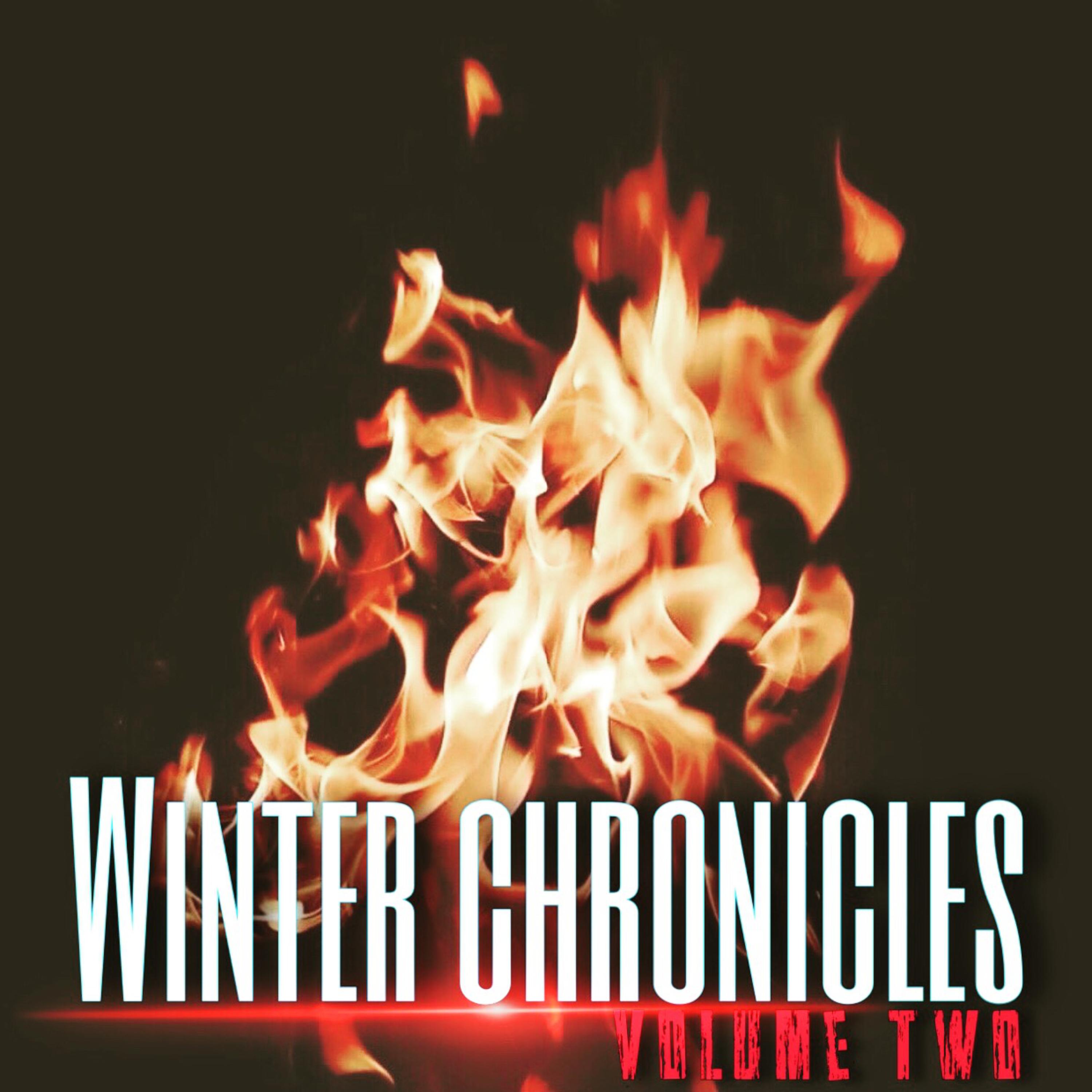 Winter Chronicles 2 artwork