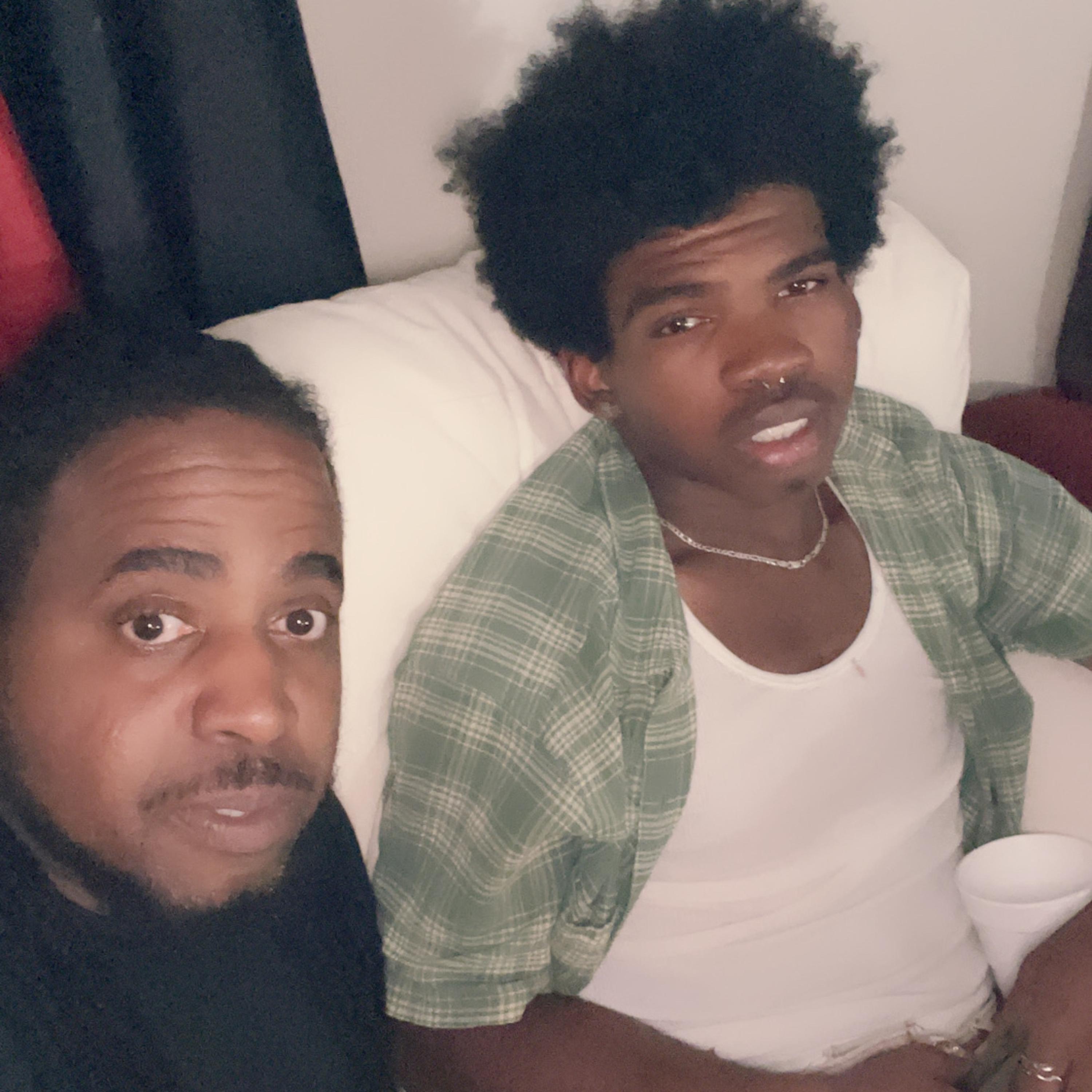 Allways On My Way! artwork