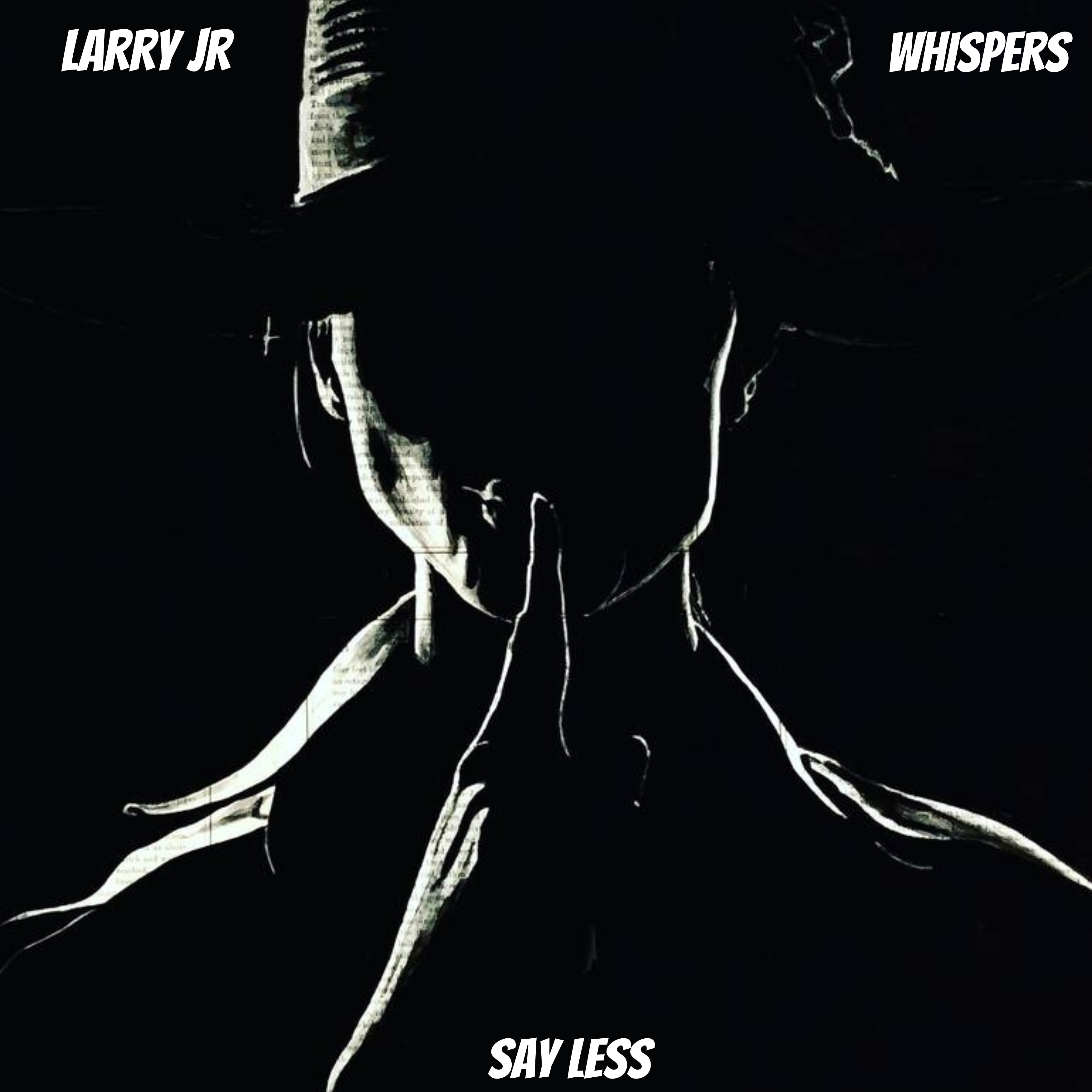 Less Is More artwork