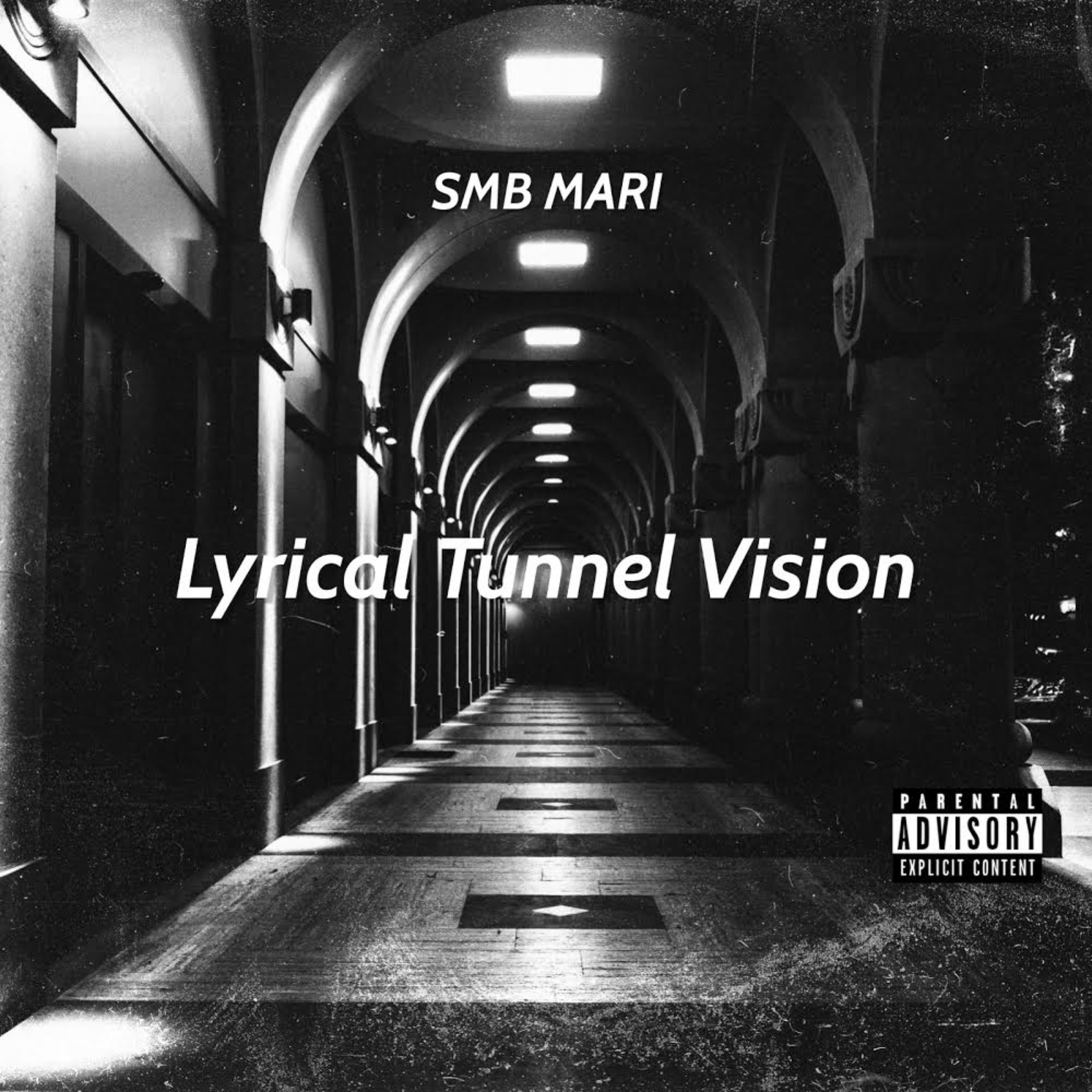 Lyrical Tunnel Vision artwork