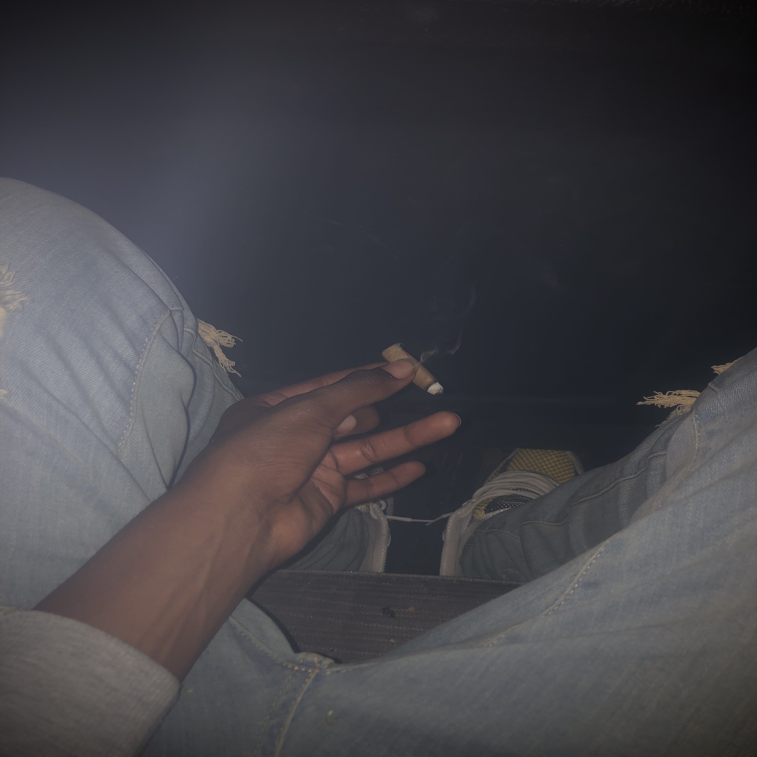 Drugs & Girls artwork