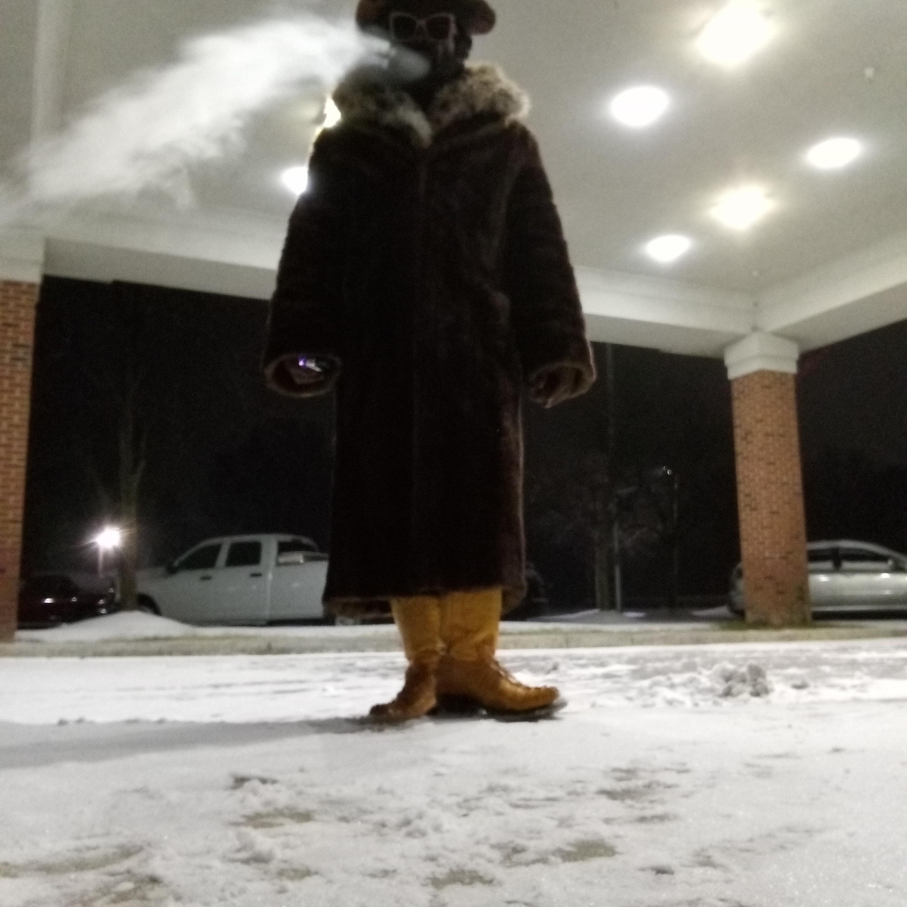 VOLUME XXVI: THE COPPER BRICK ROAD artwork