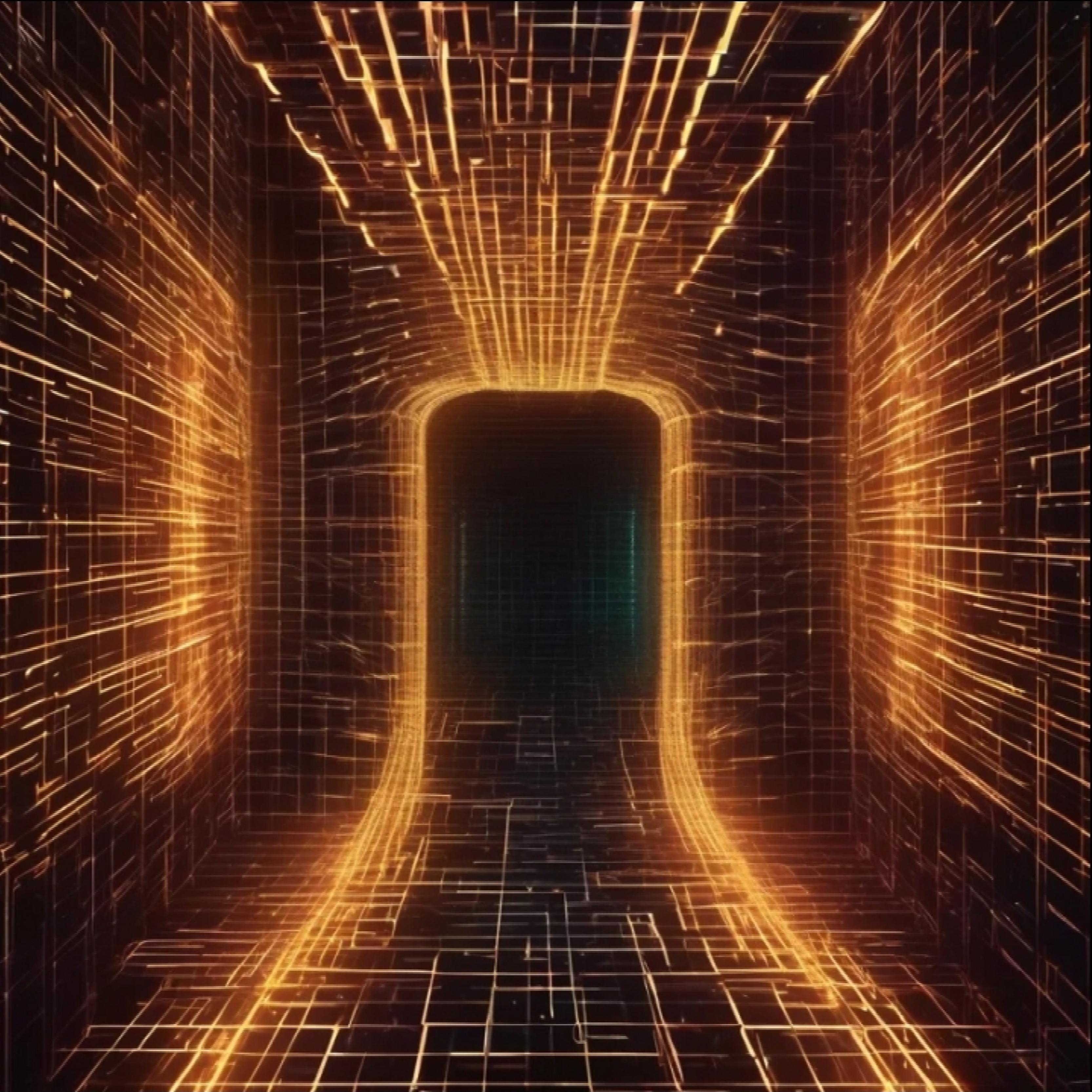 Bendición En El Suelo artwork