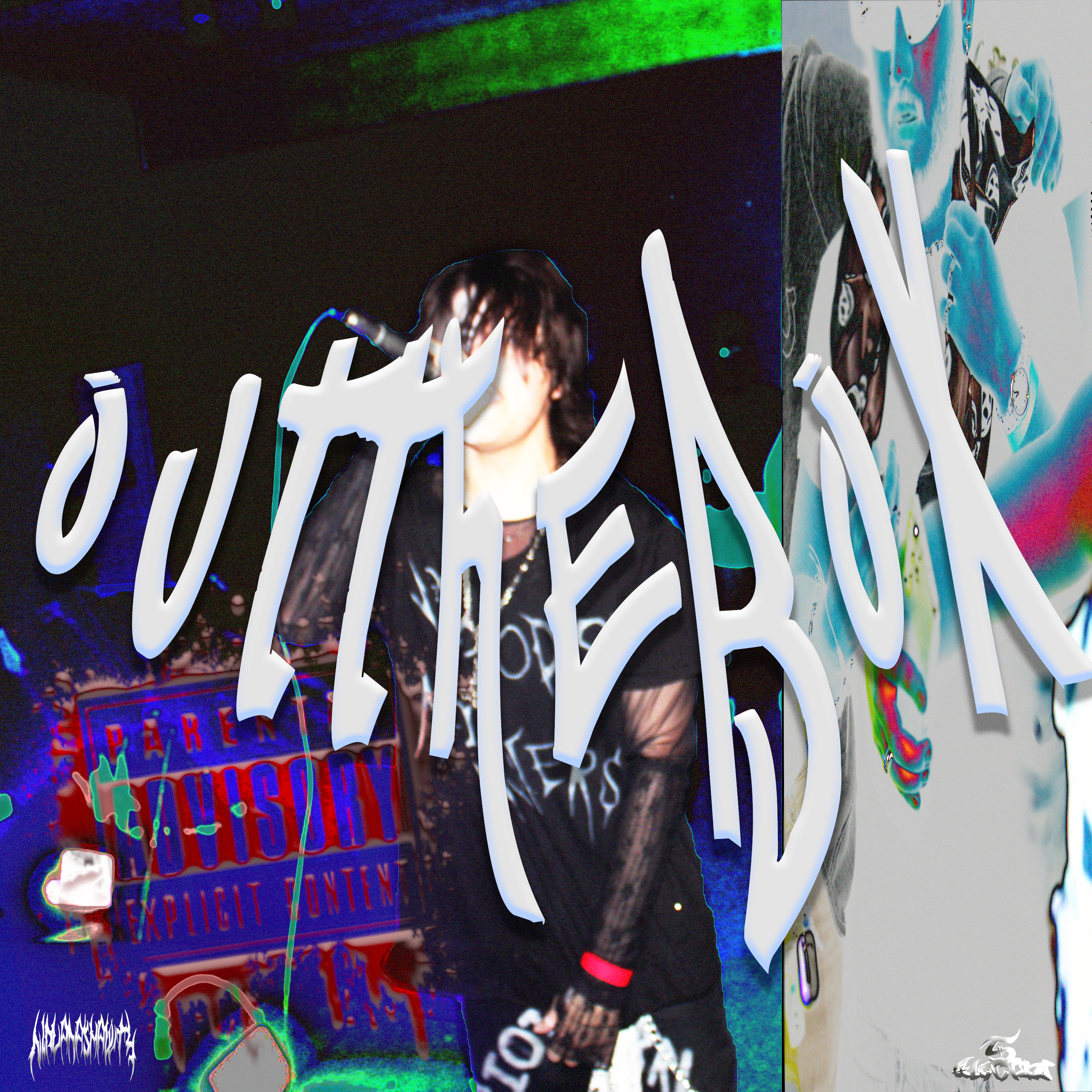 OUTTHEBOX! artwork