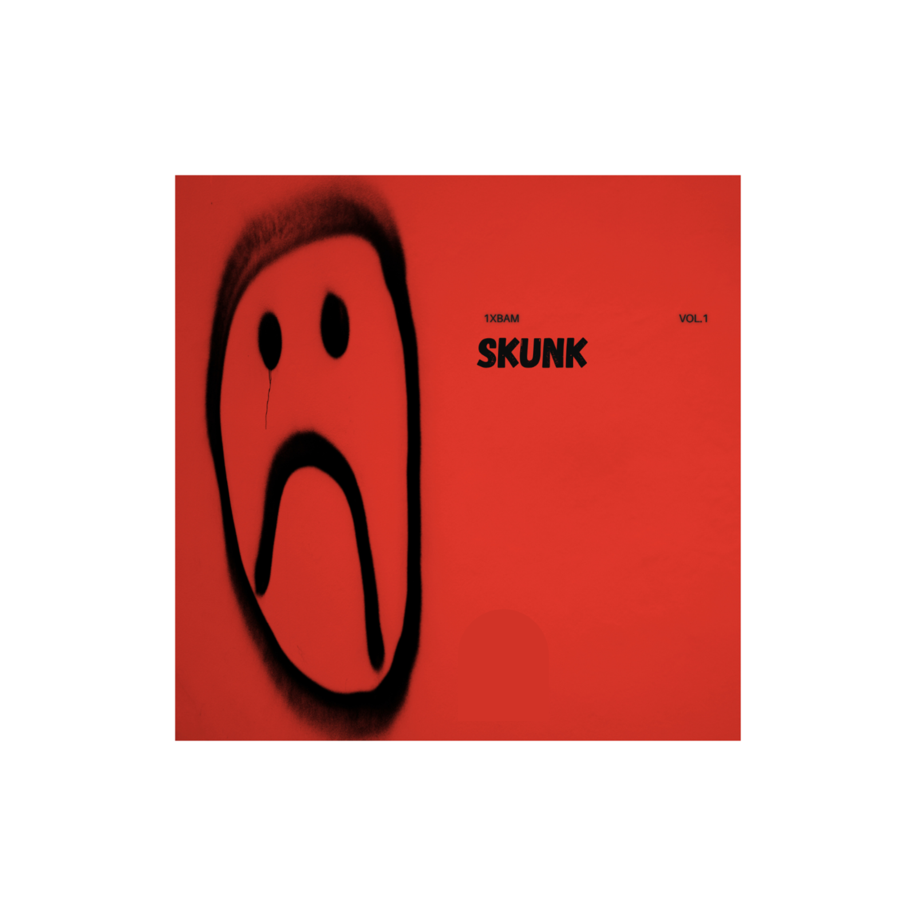 SKUNK artwork