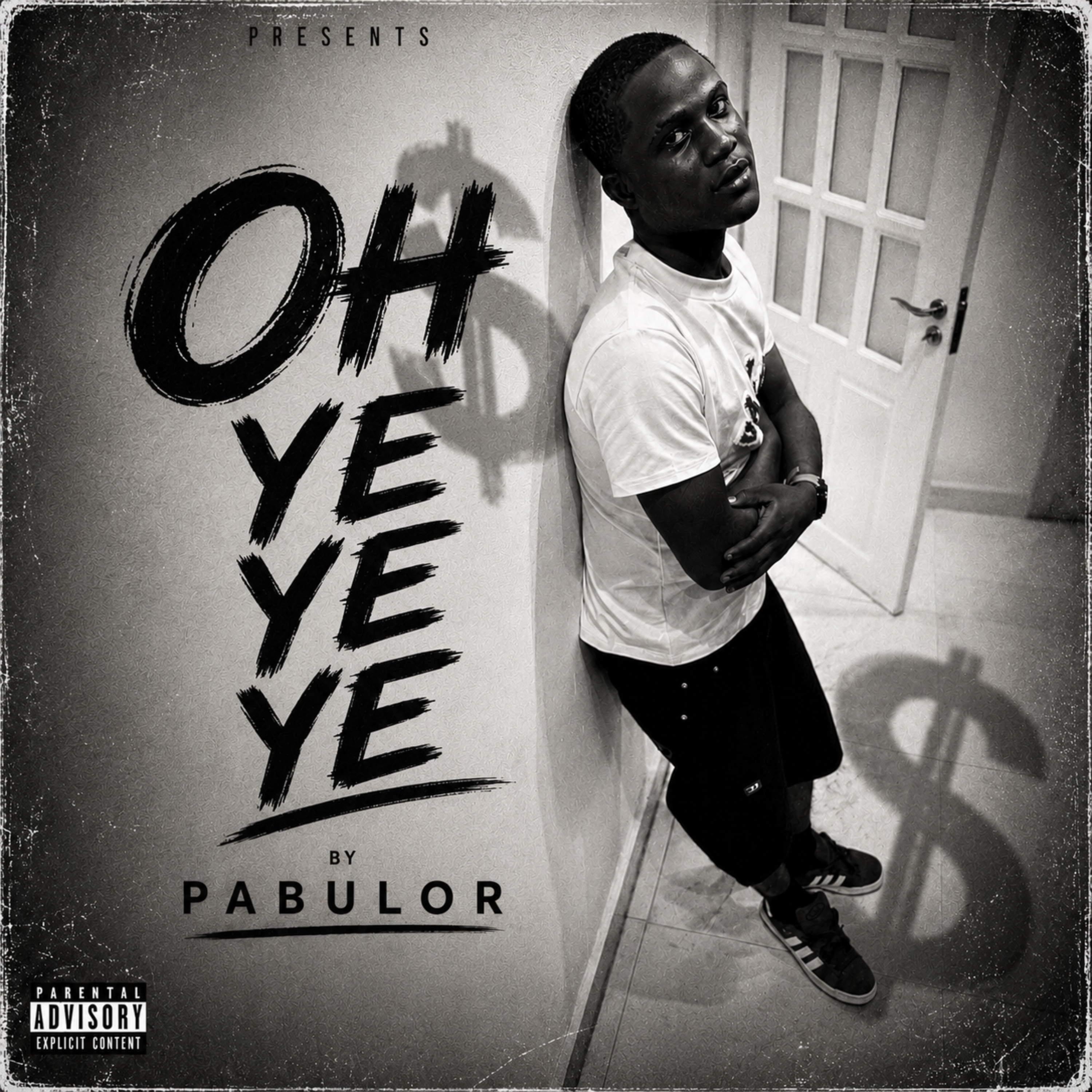 OH YEH YEH YEH by PABULOR cover art