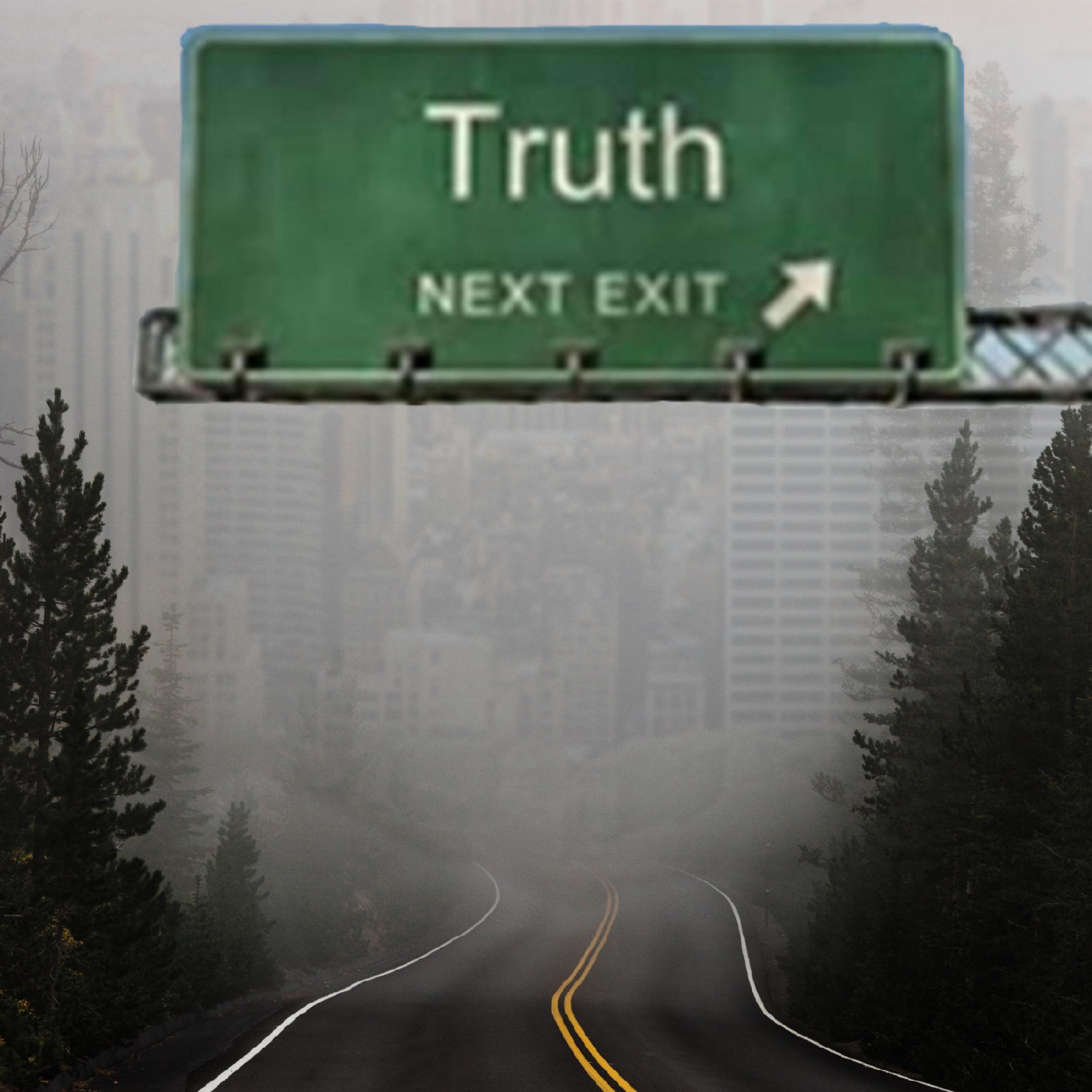 Truth artwork