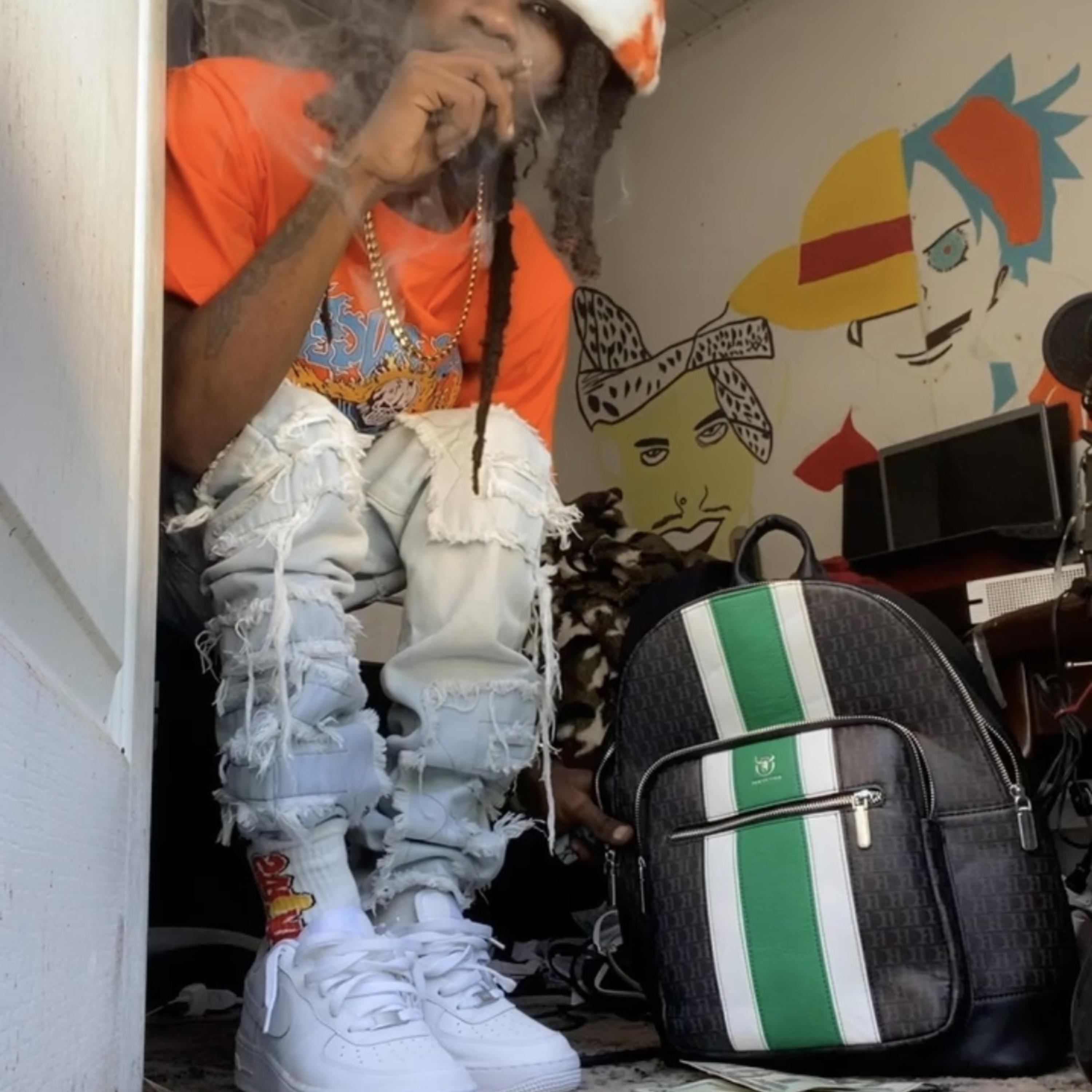 Everyday by Lilduffle cover art
