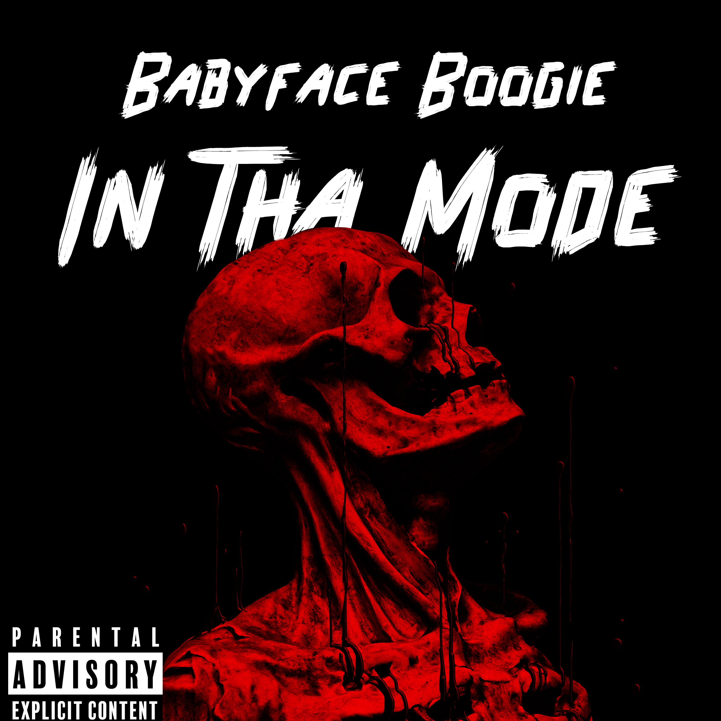 In Tha Mode artwork