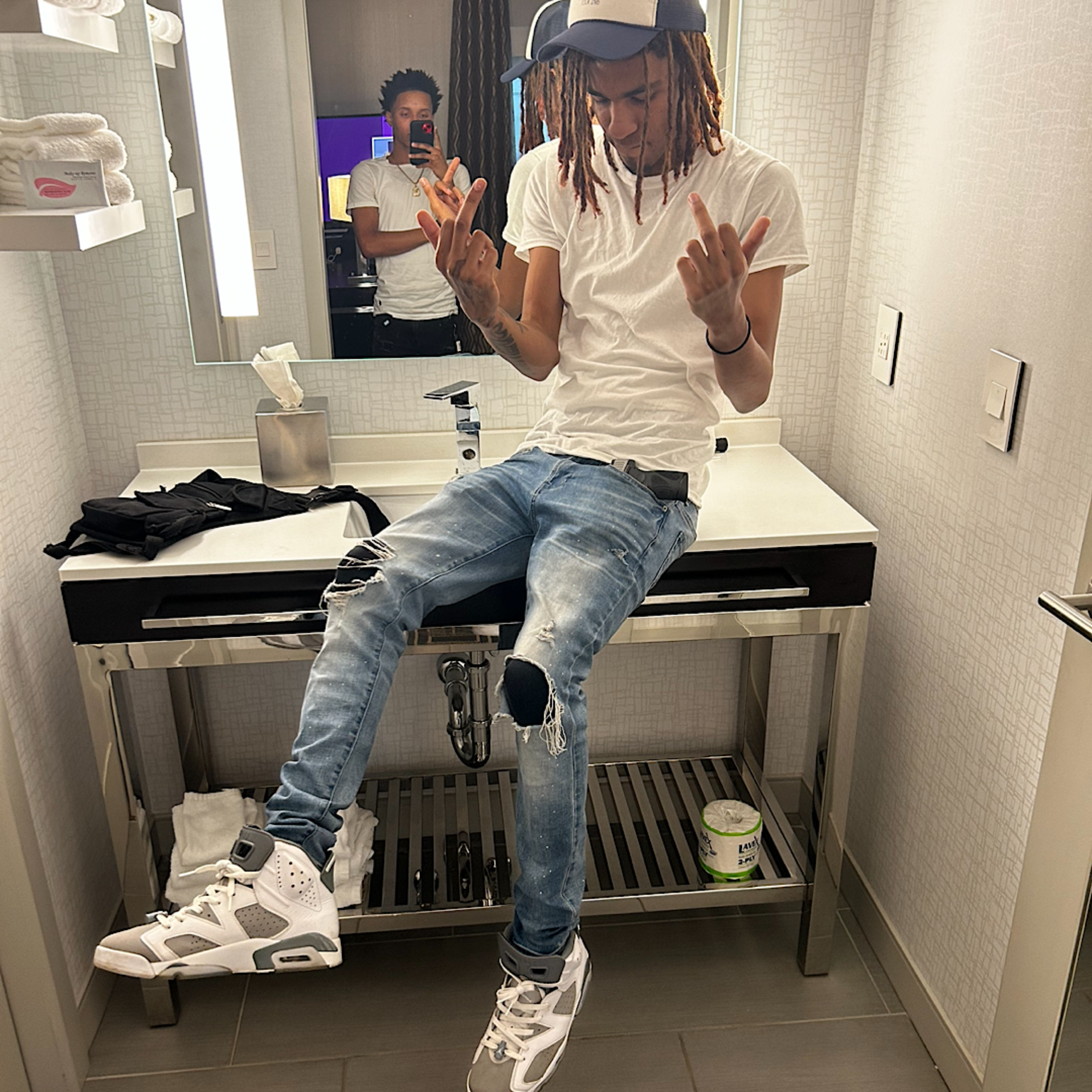 Where I Kan't artwork