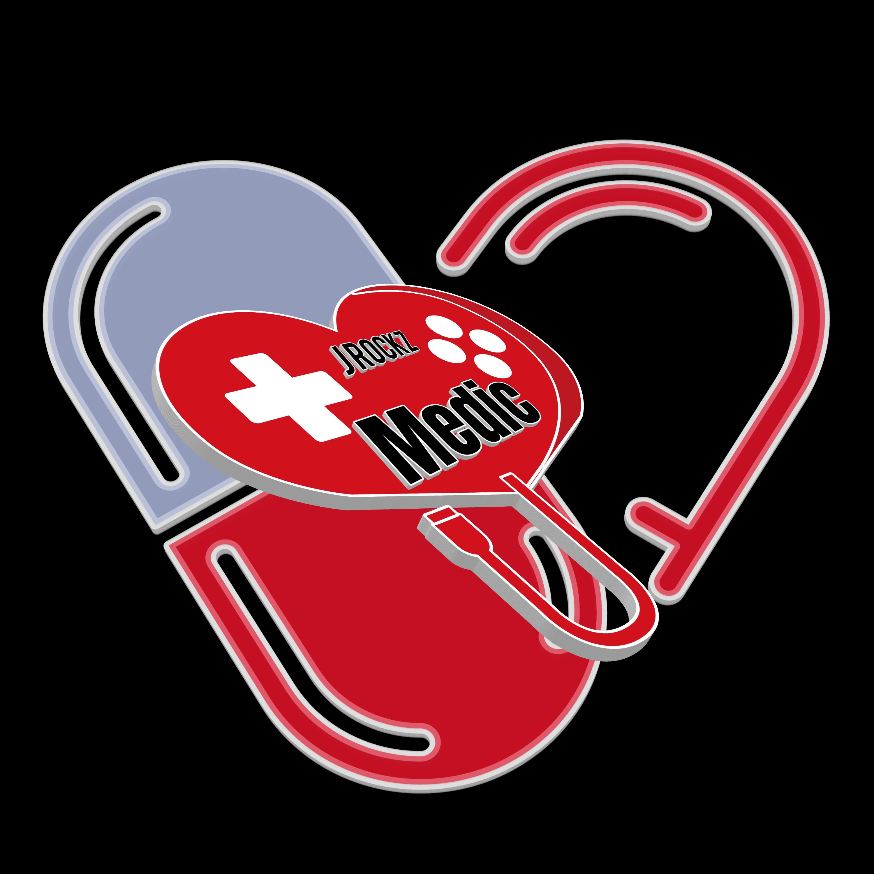 Medic artwork