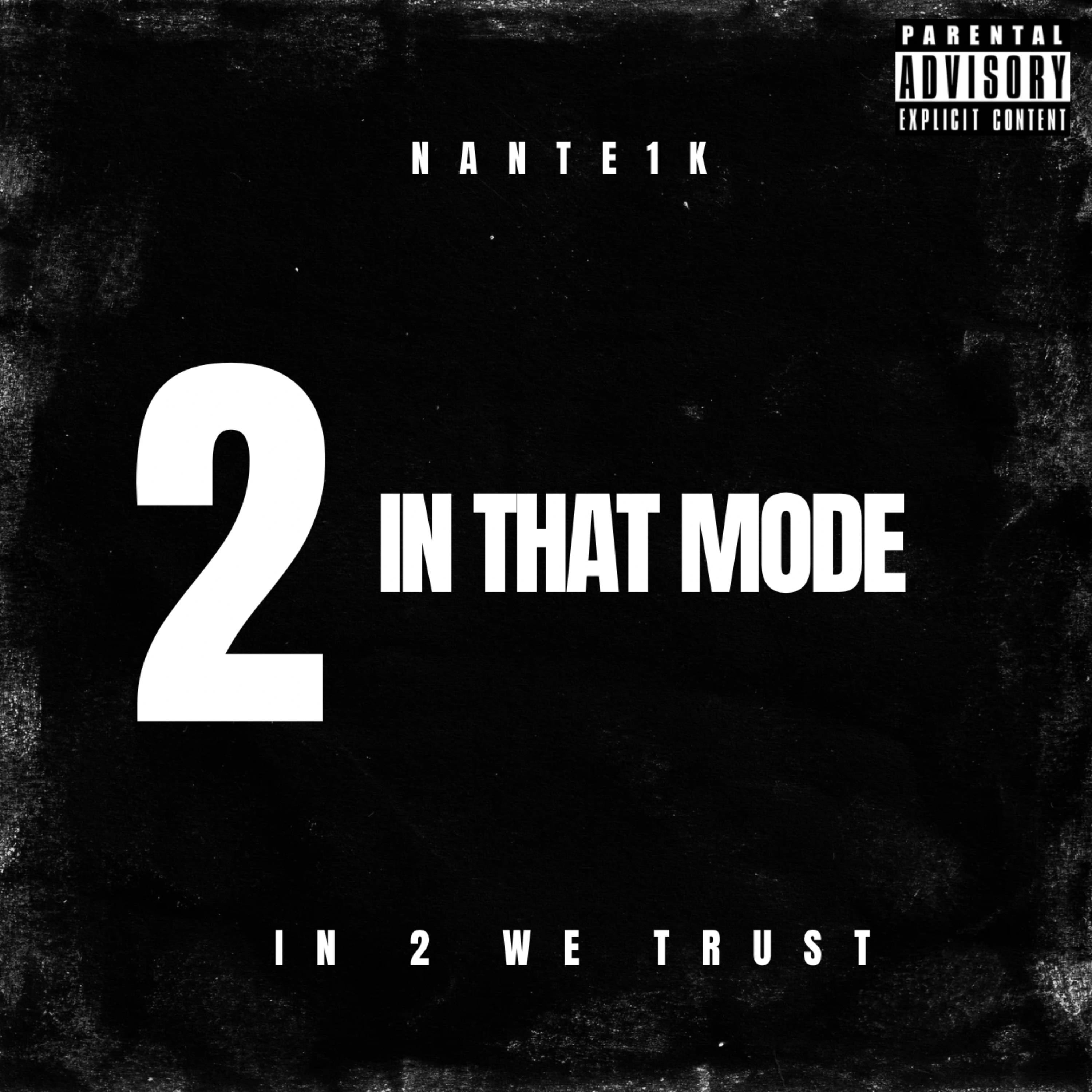 2 In That Mode artwork