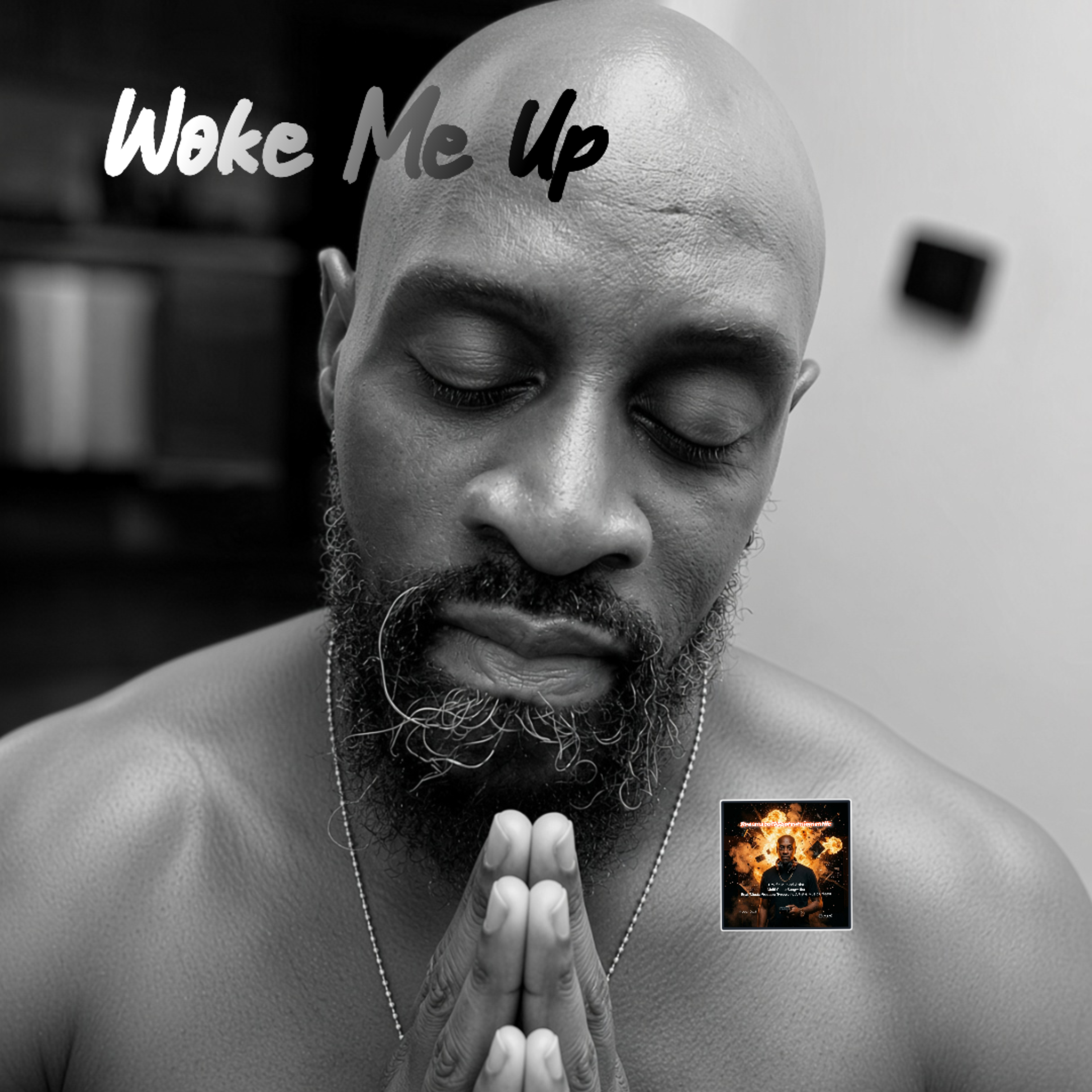 Woke Me Up by Brownsoul73 cover art