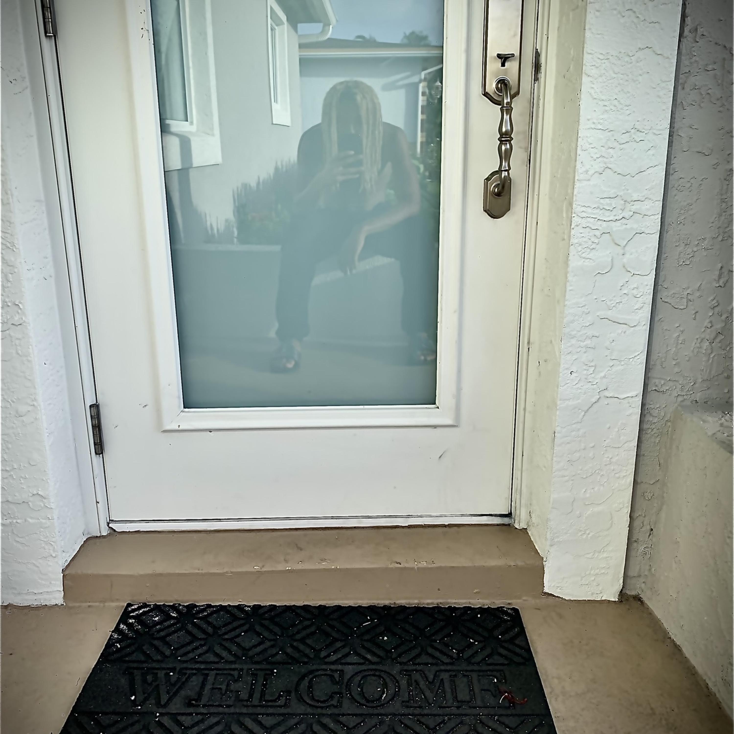 Calling My Spirit artwork