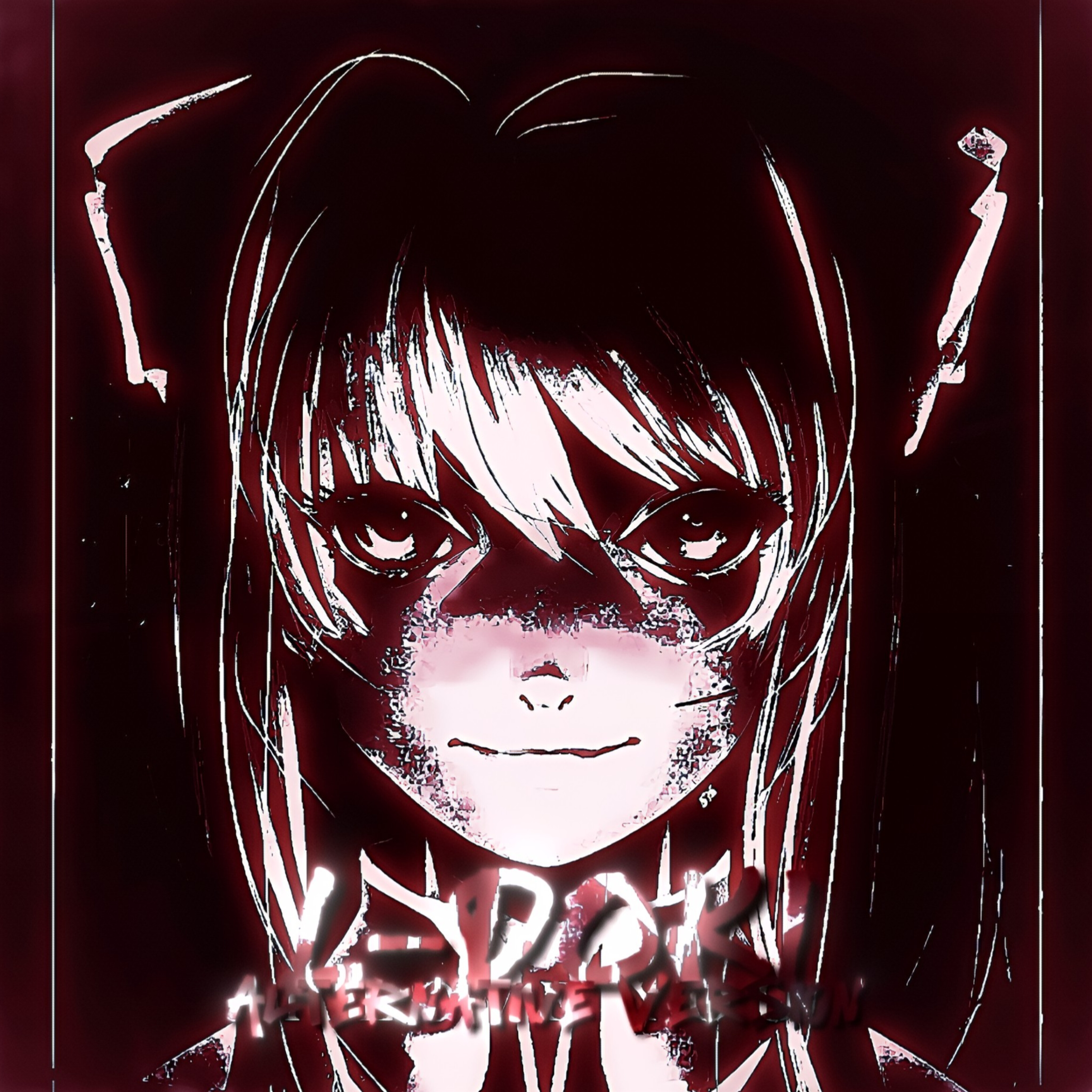 L-DOKI (Alternative Version) artwork