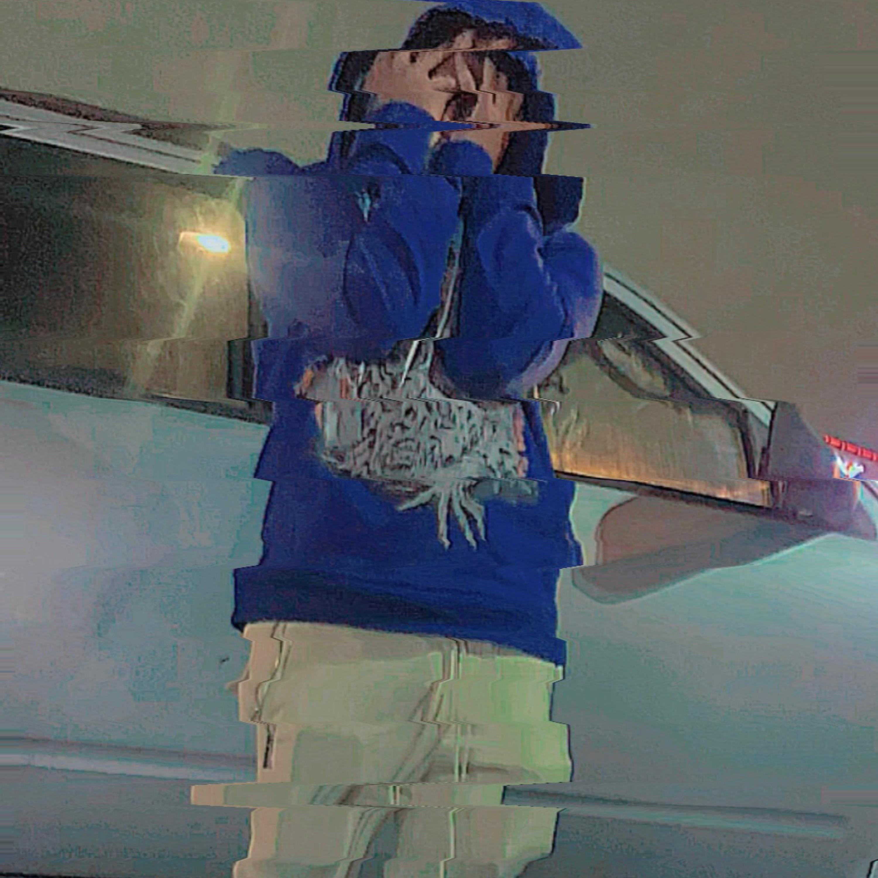 Crash Out And potion artwork