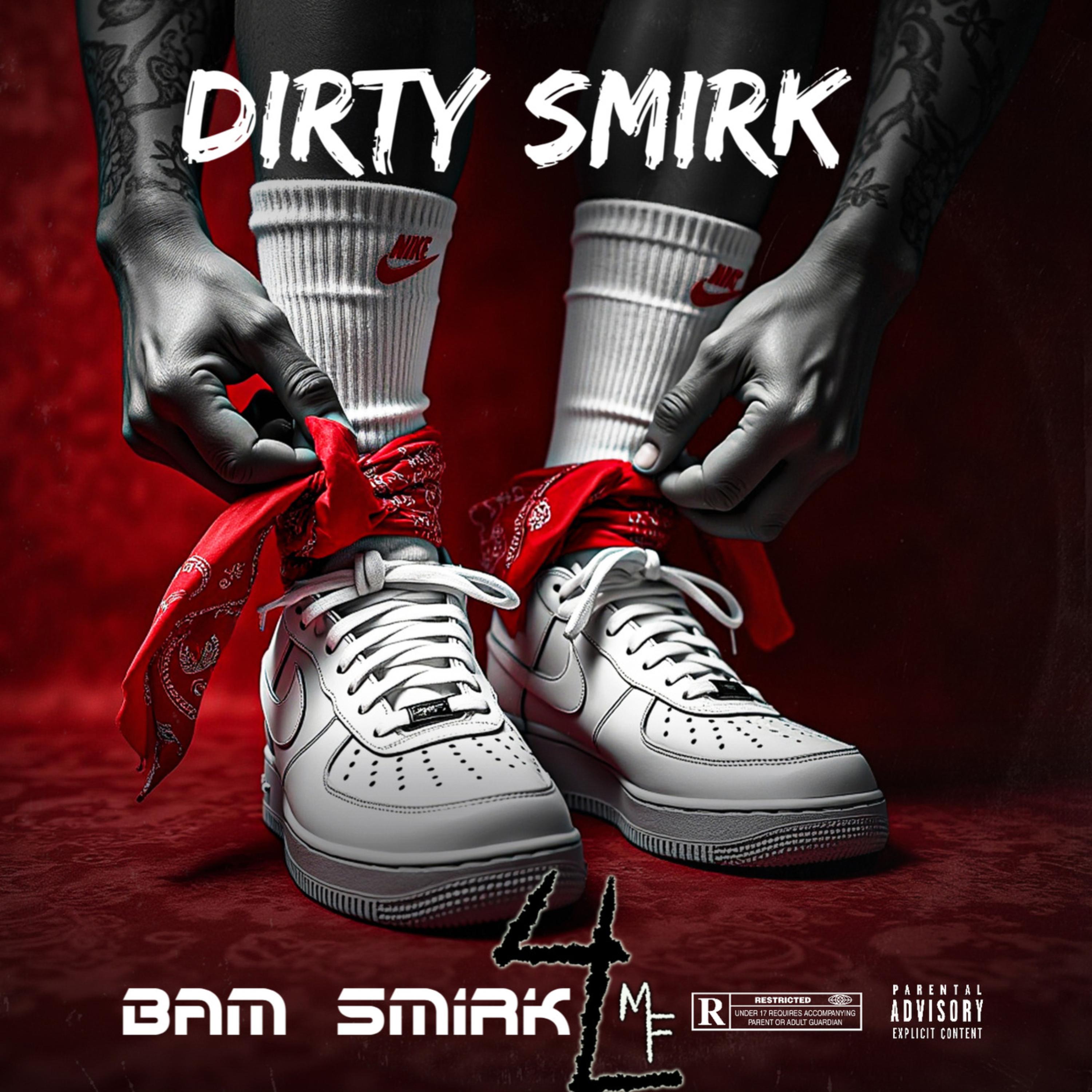 Dirty K ( Freestyle ) artwork