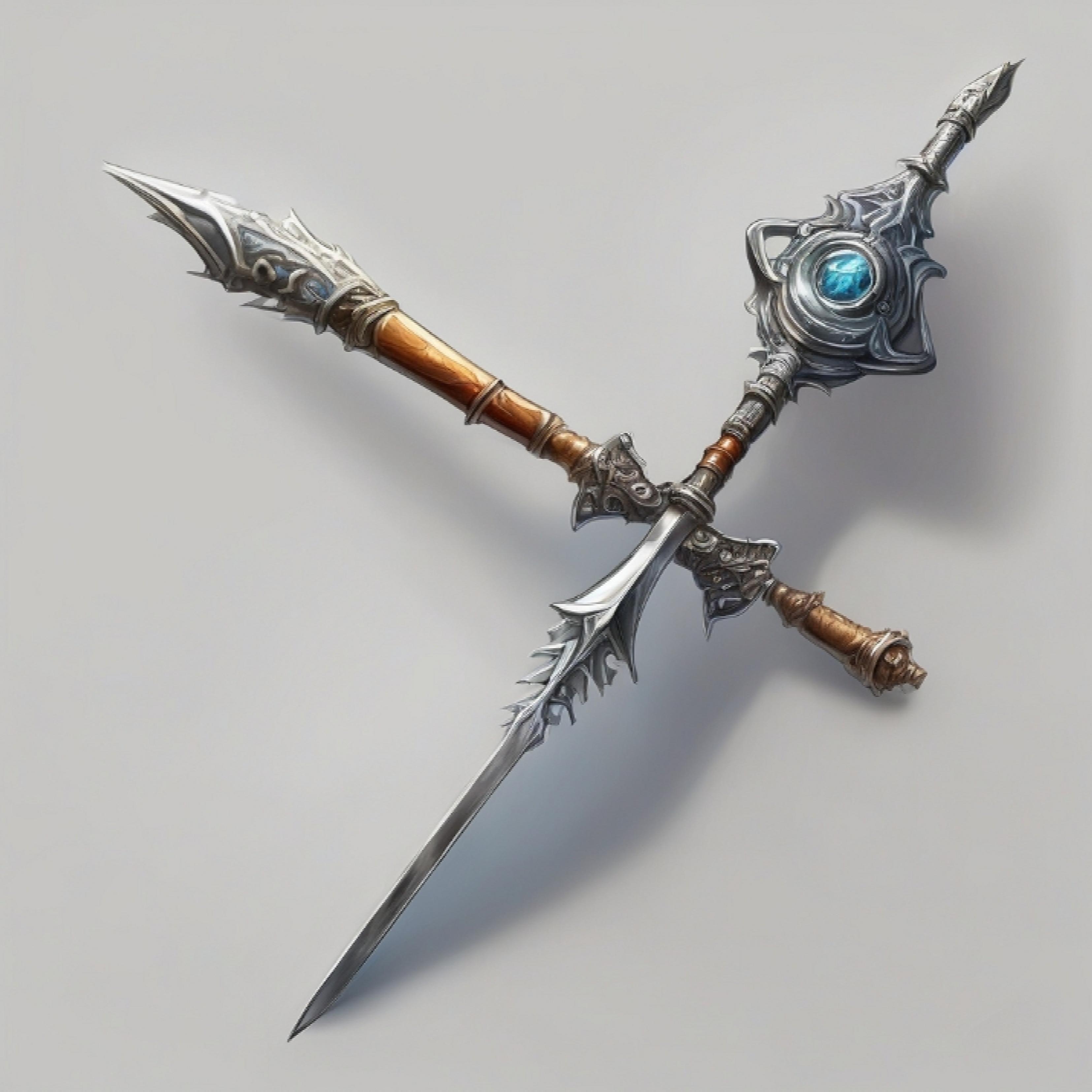 Enchantment Of The Perfect Witch artwork