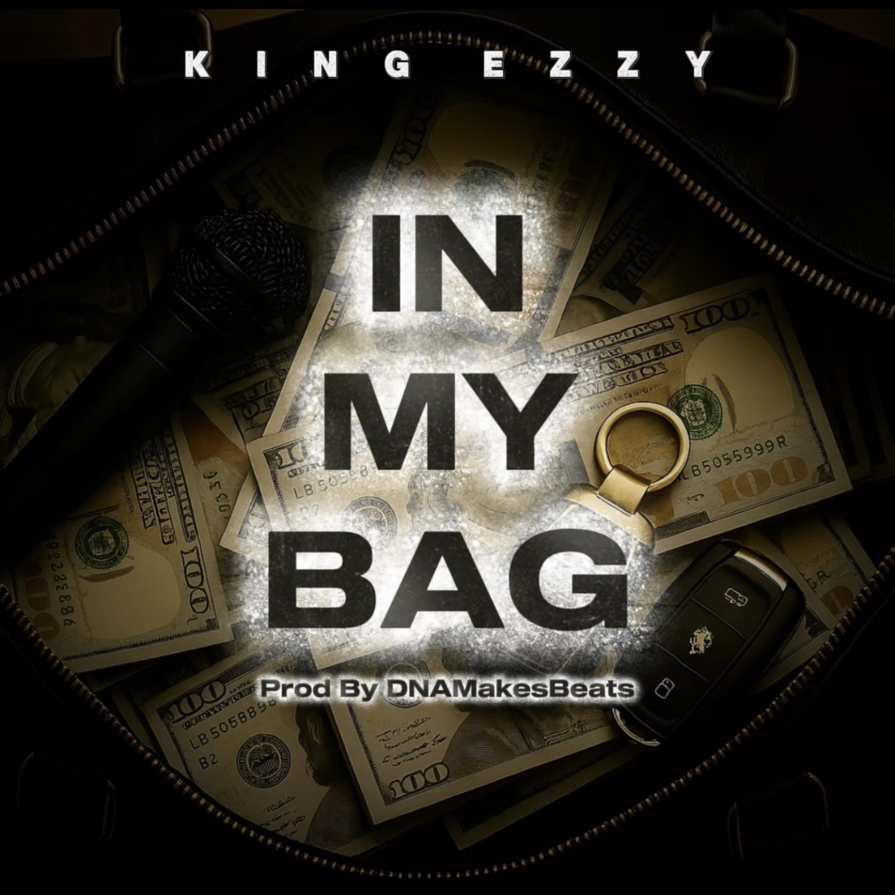 In My Bag (Radio) artwork