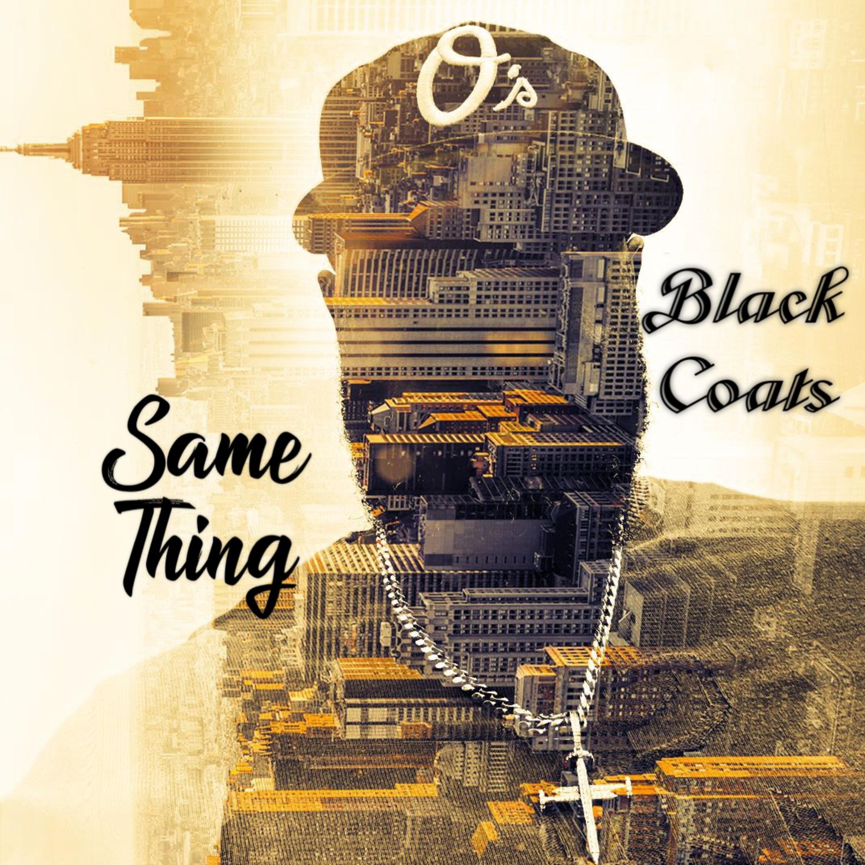 Same Thing artwork