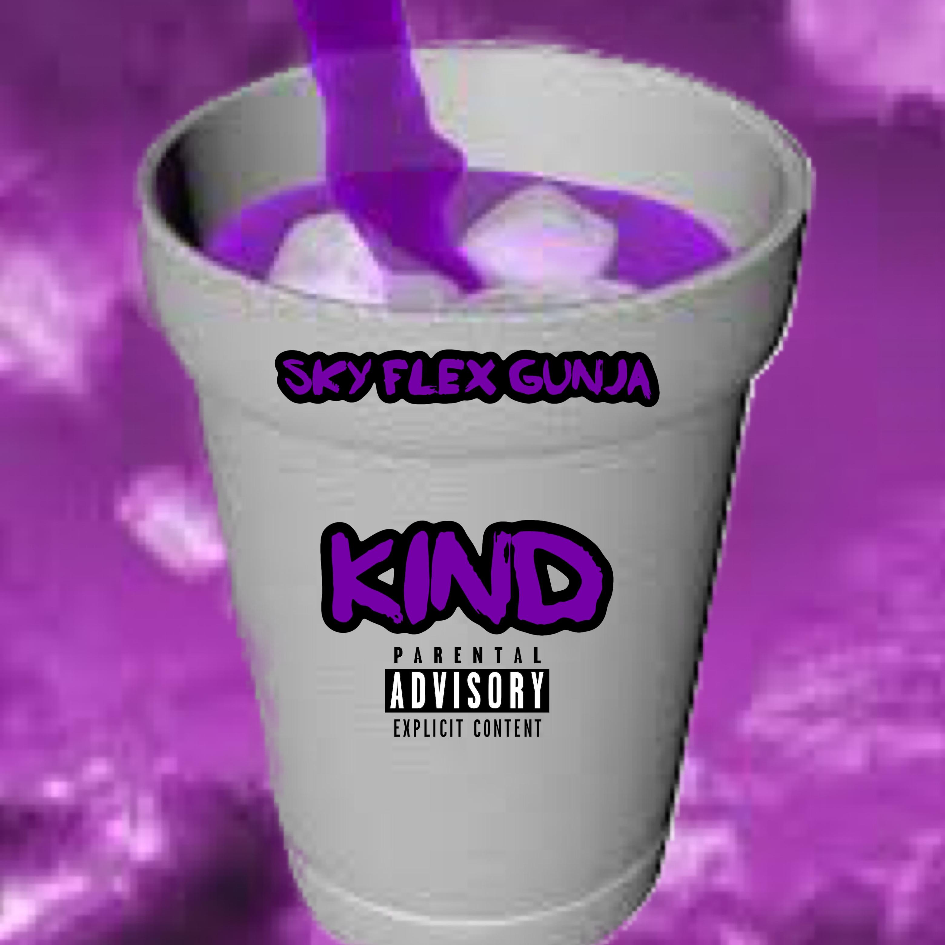 Kind artwork