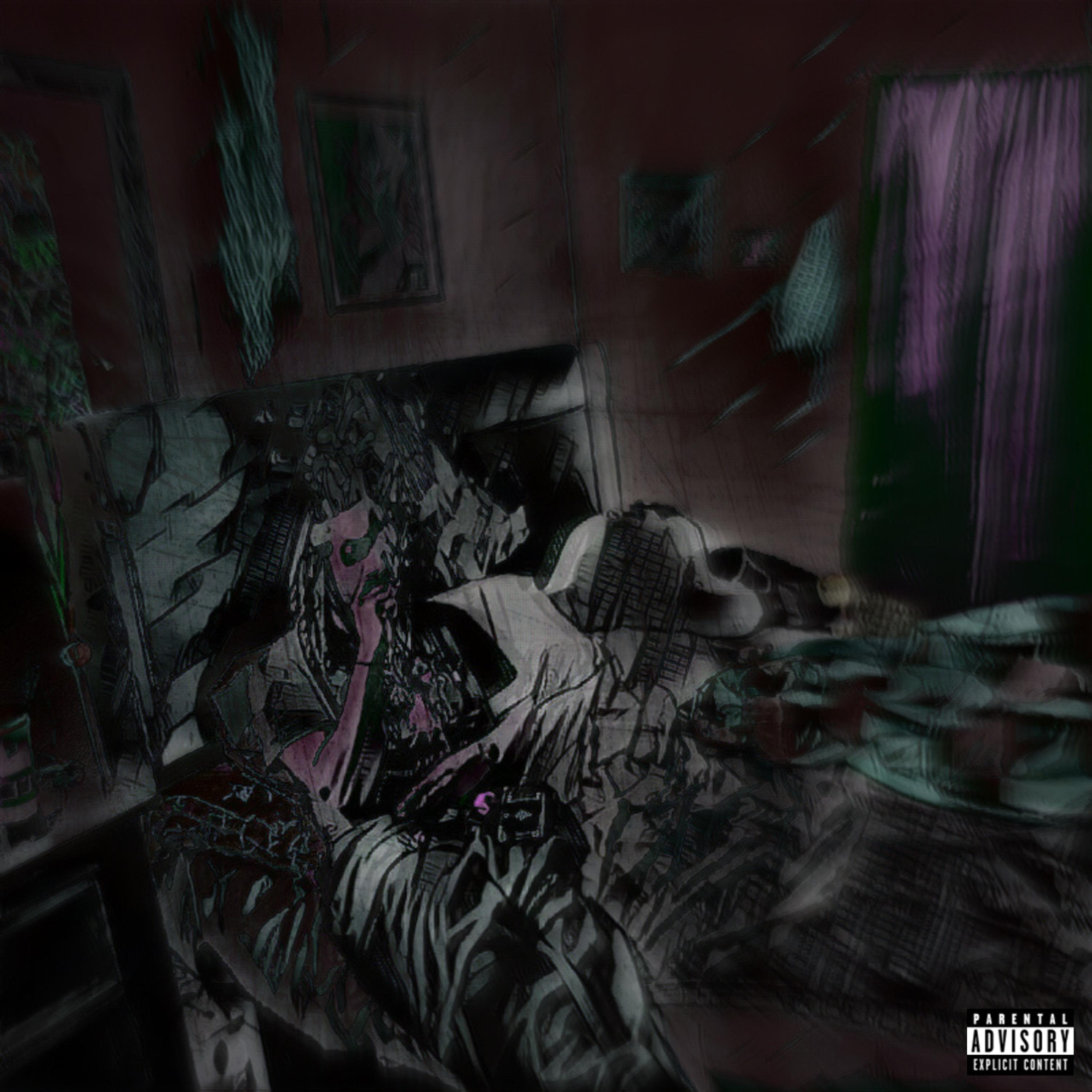 B4SICR by Vonne2x cover art