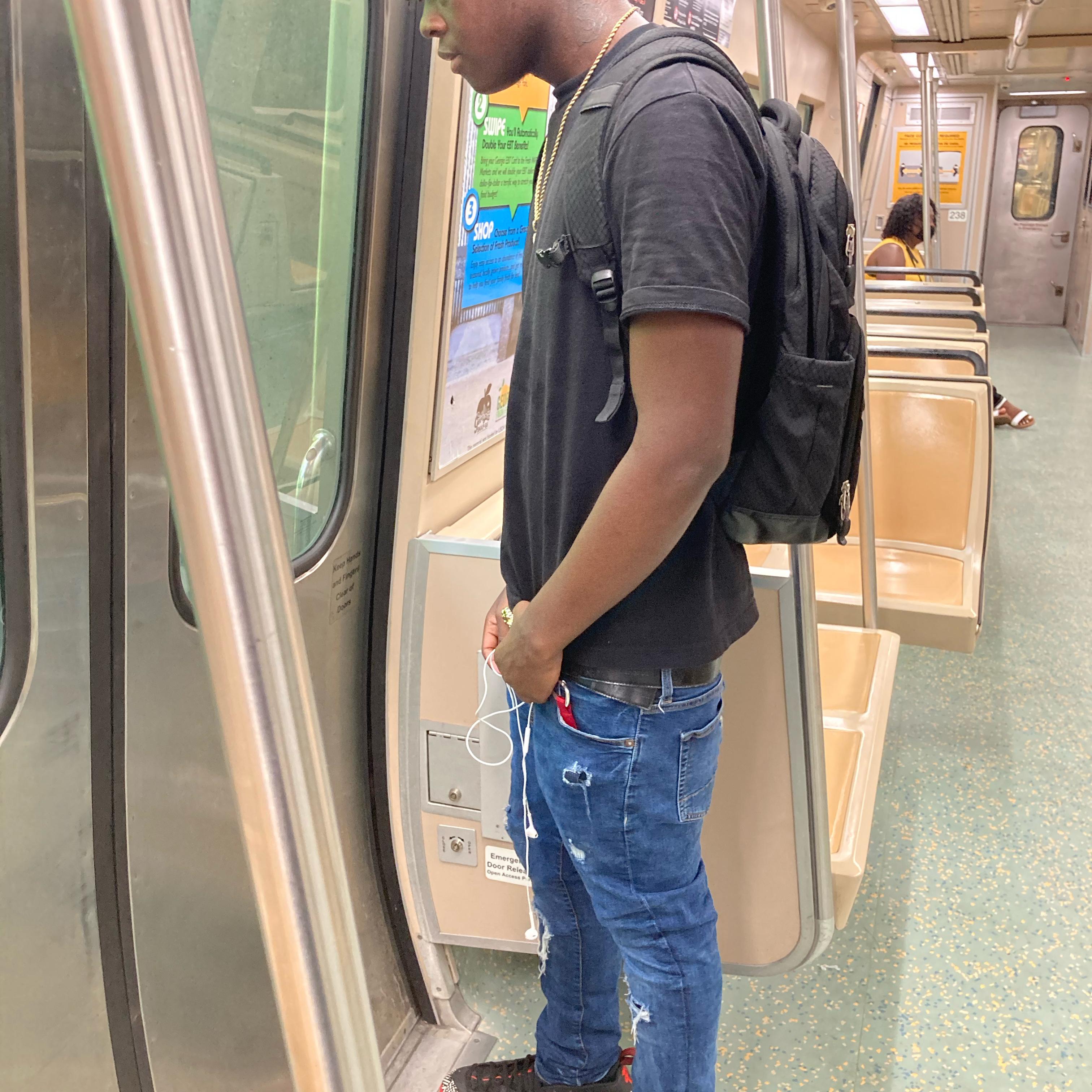 720 Walked In artwork