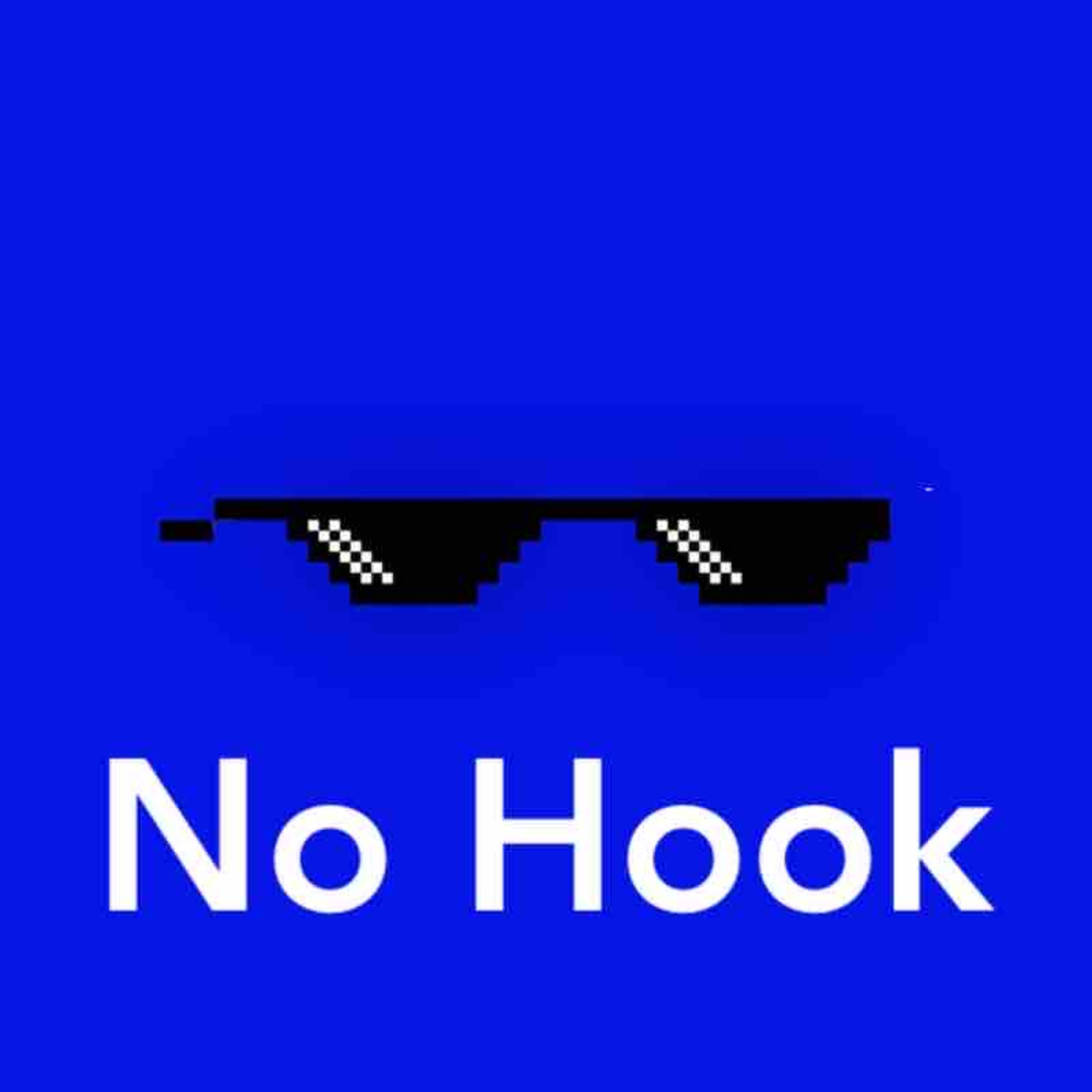 No Hook (Shotta Flow) artwork