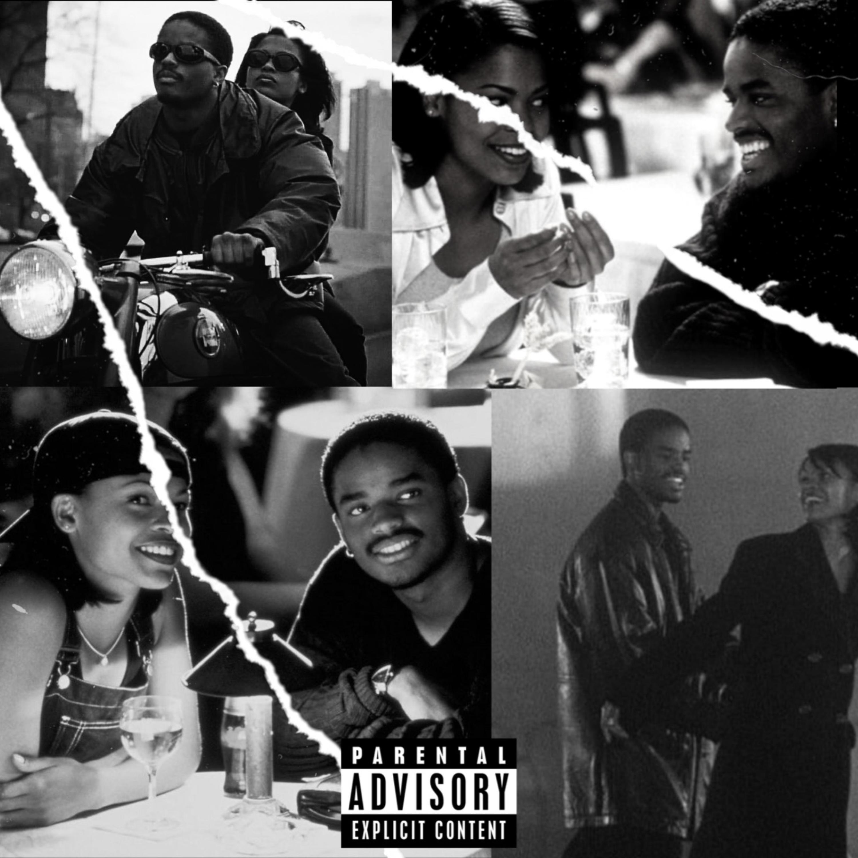 Choices by TumeWithAnE cover art