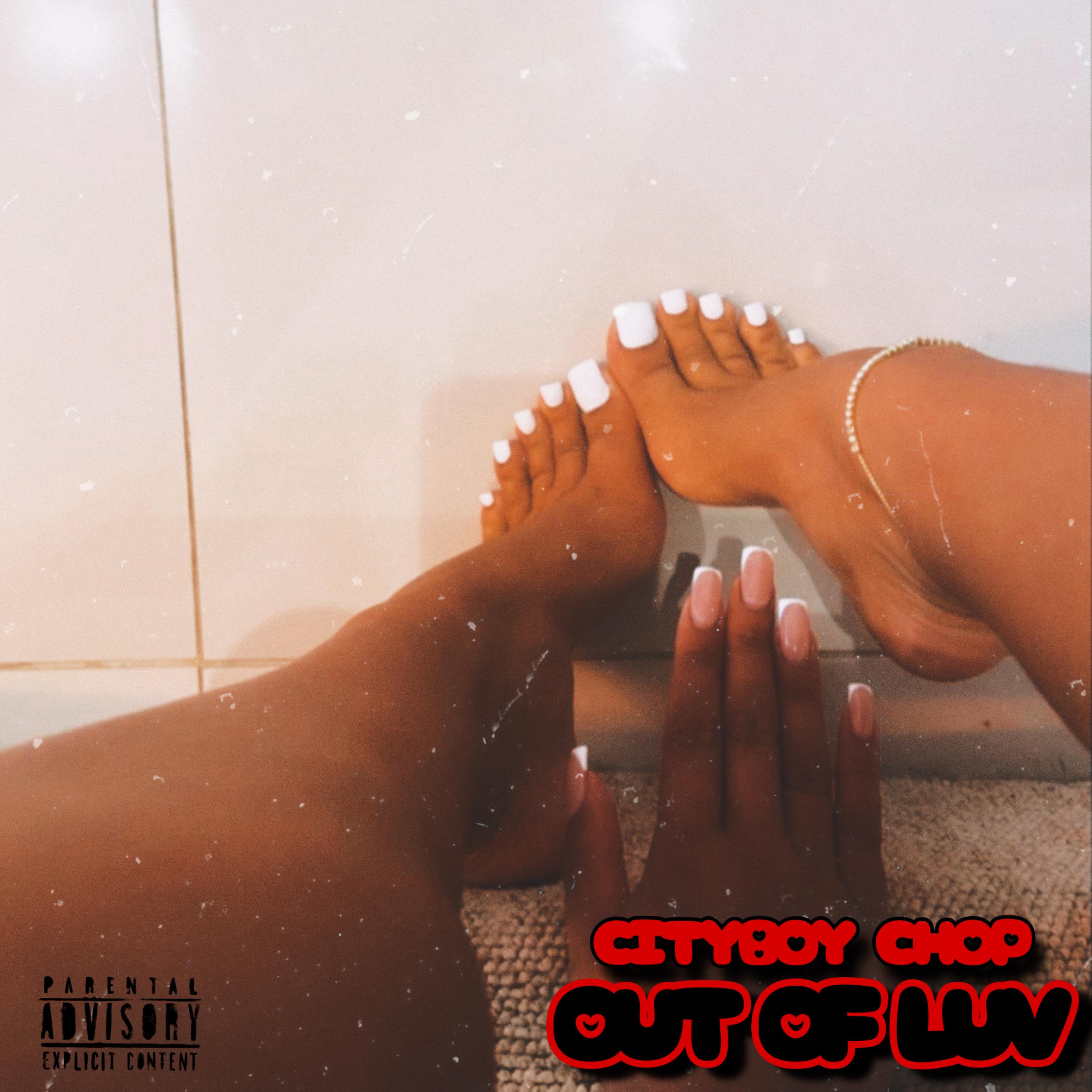 Out Of Luv artwork