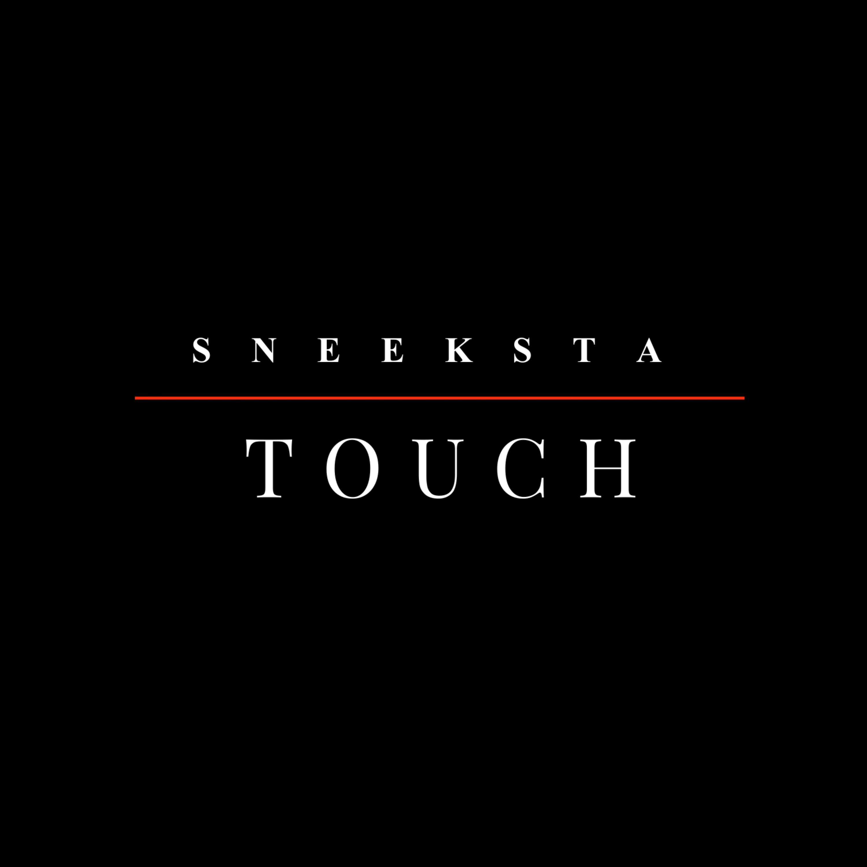 TOUCH artwork