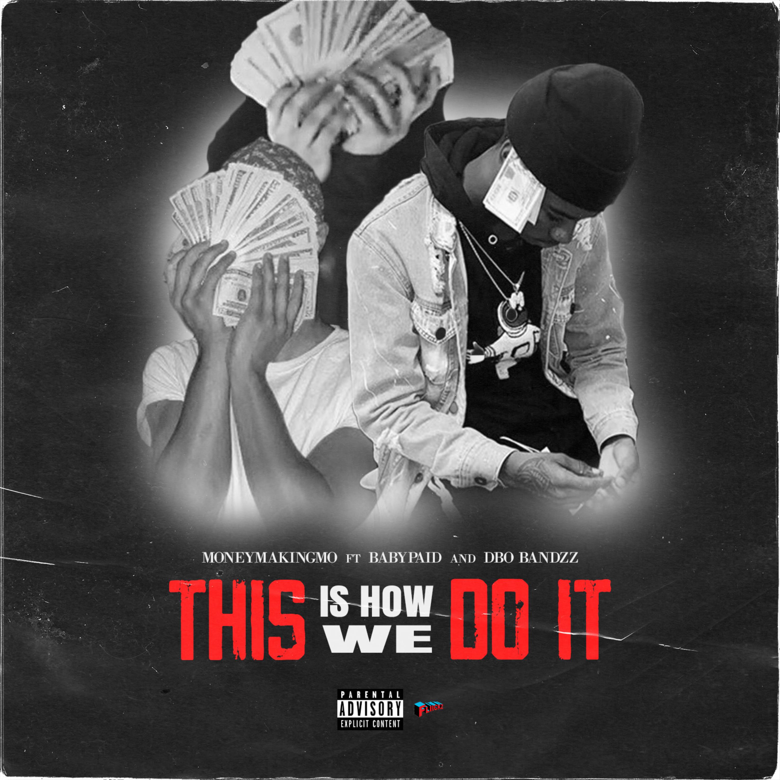 This Is How We Do It artwork
