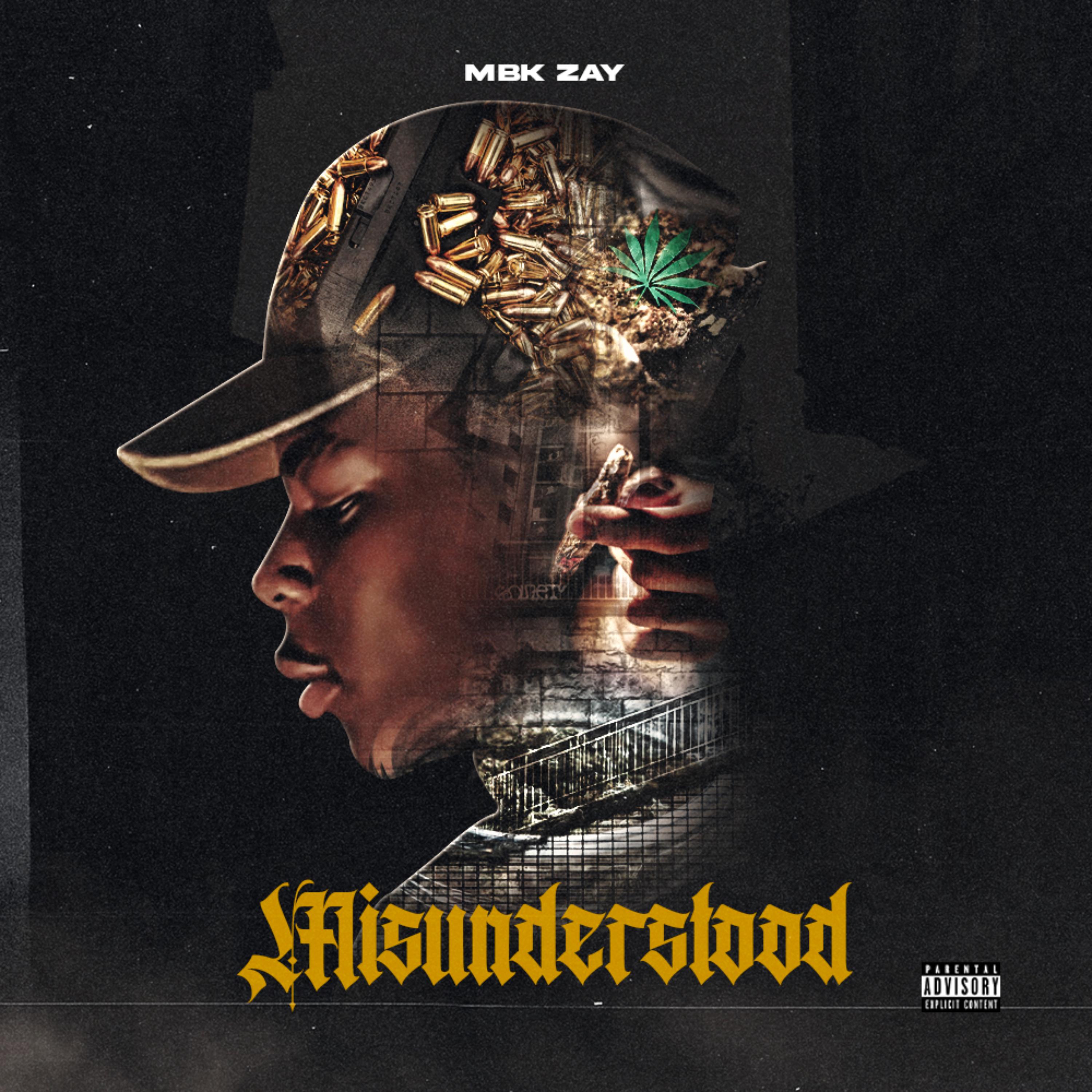 Misunderstood artwork