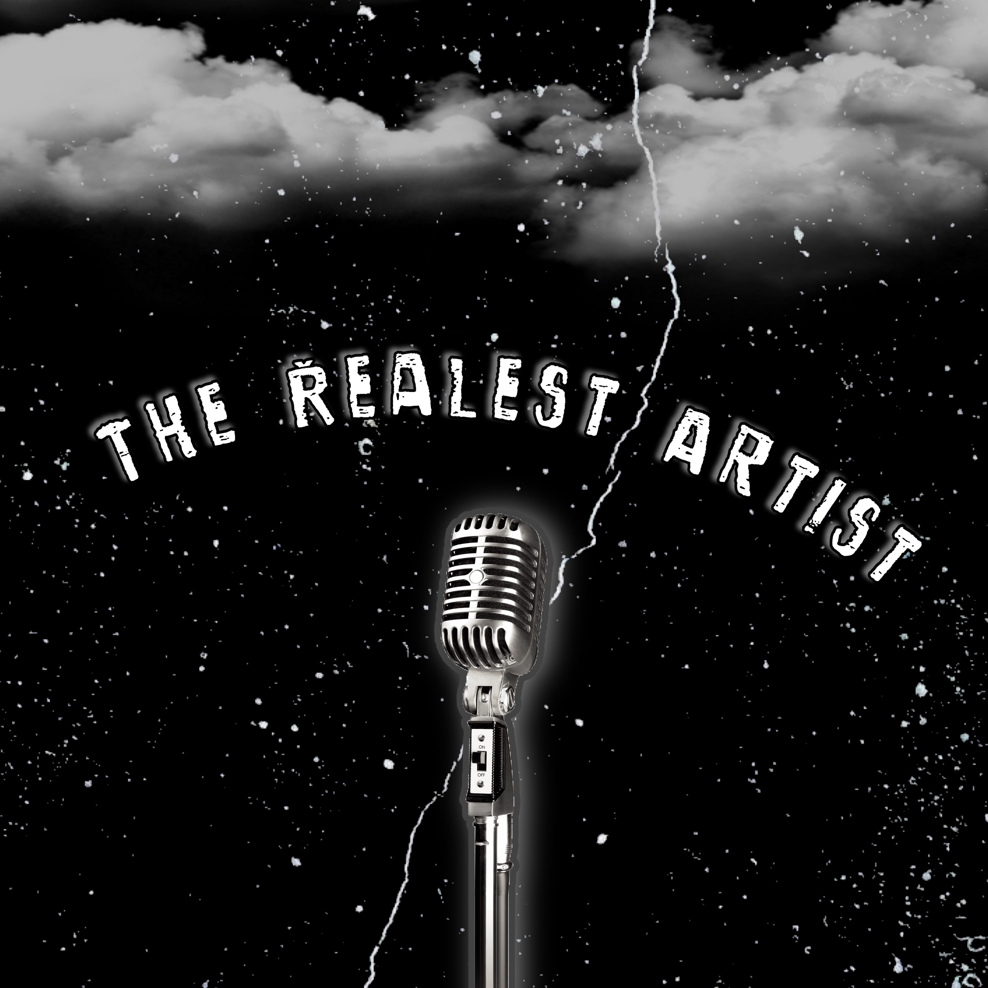 True Story artwork