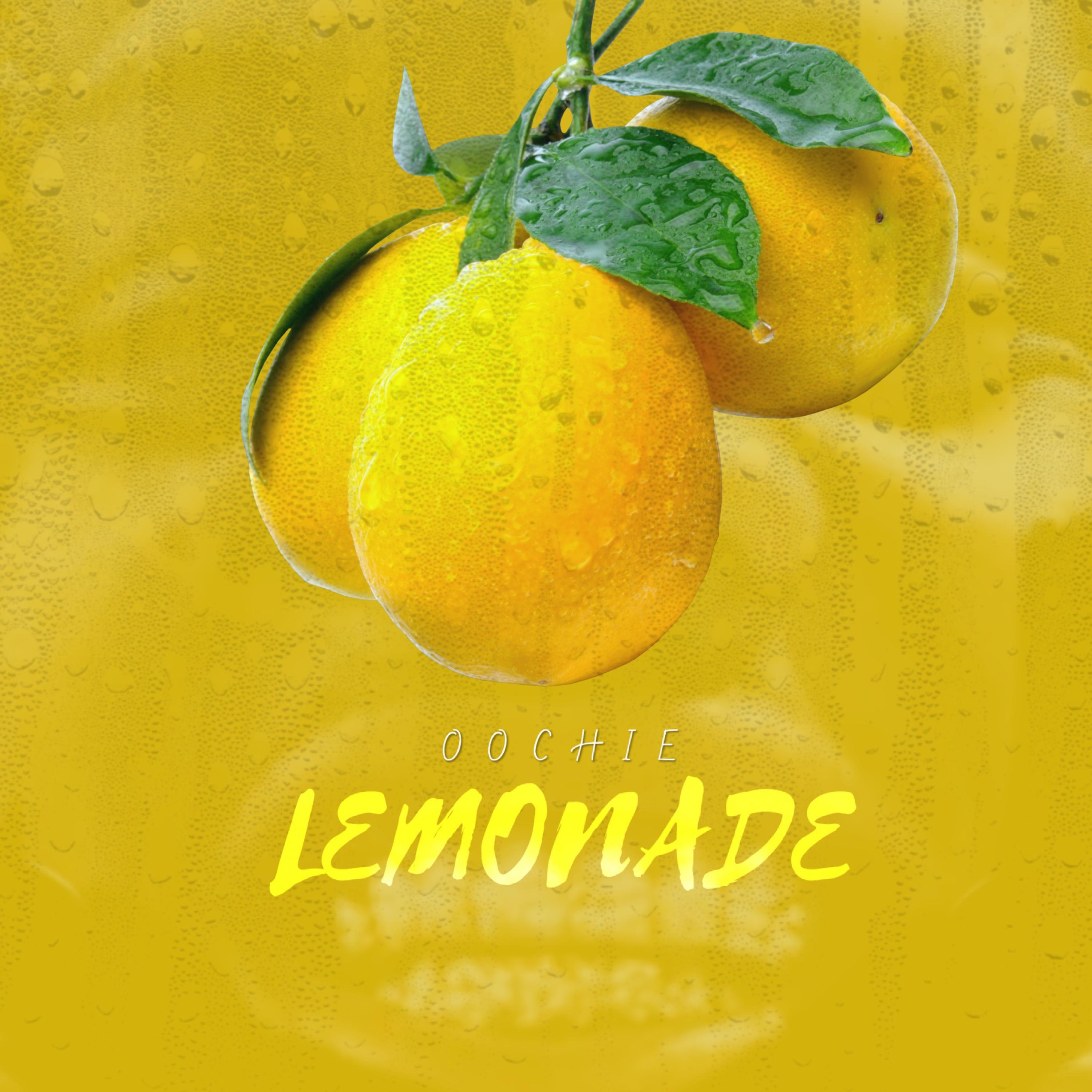 Lemonade artwork