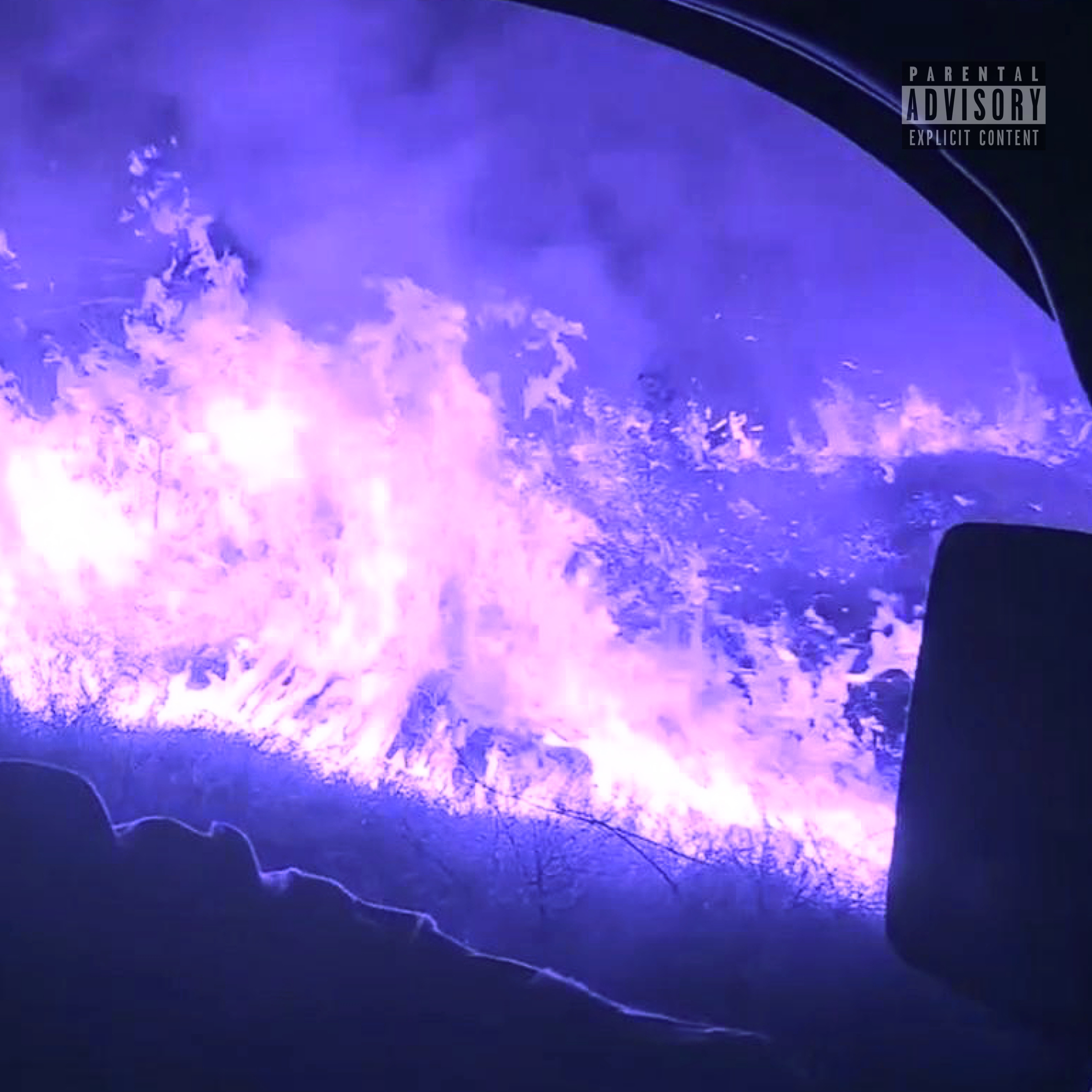 Until The Flame Dies artwork