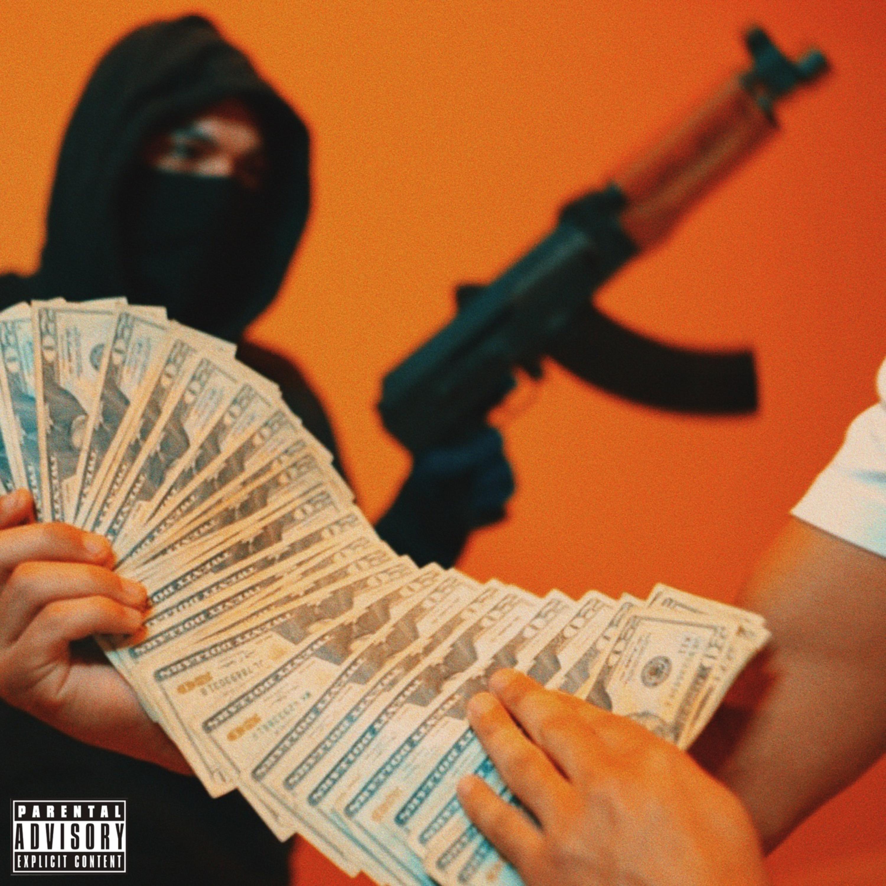 Come Through artwork