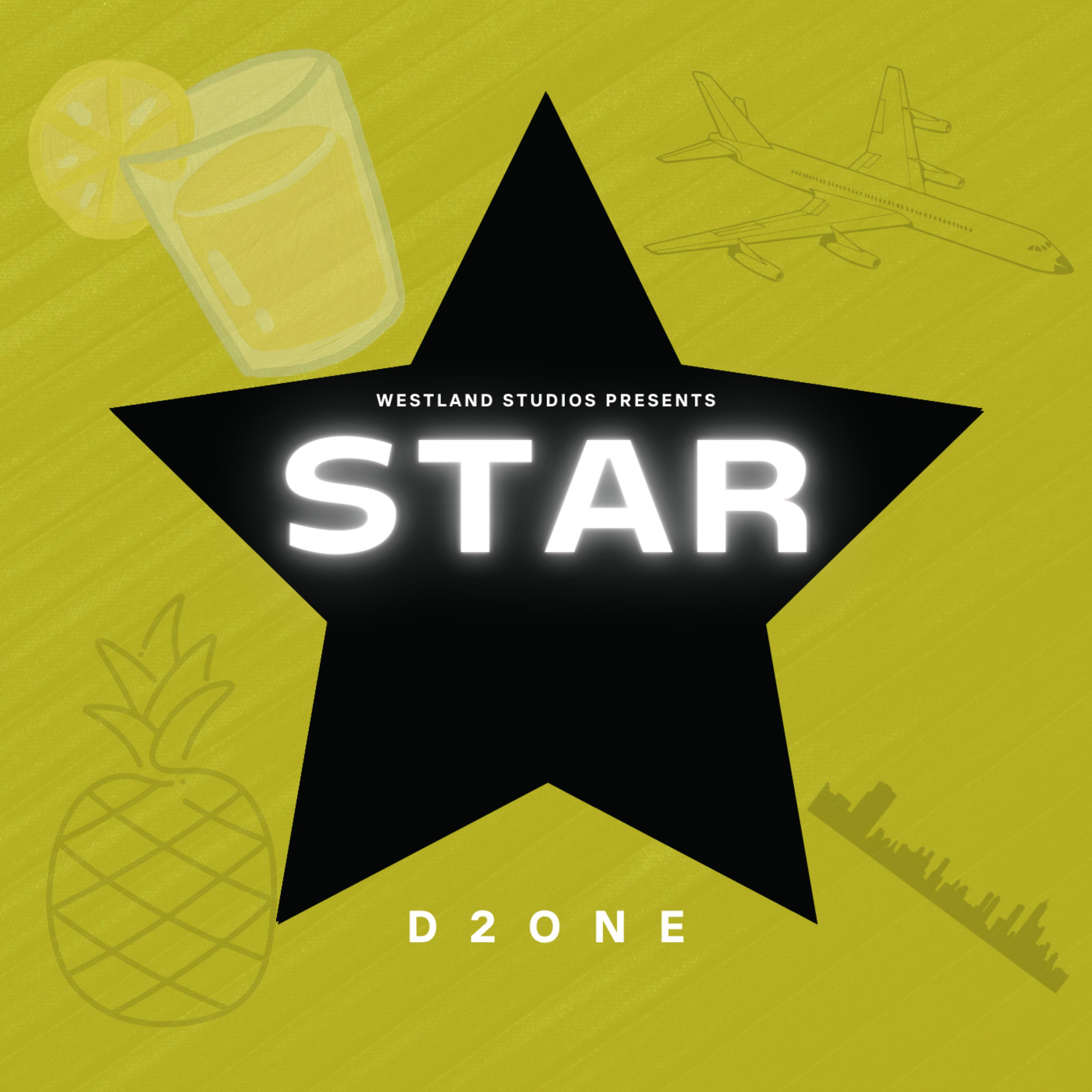 Star artwork